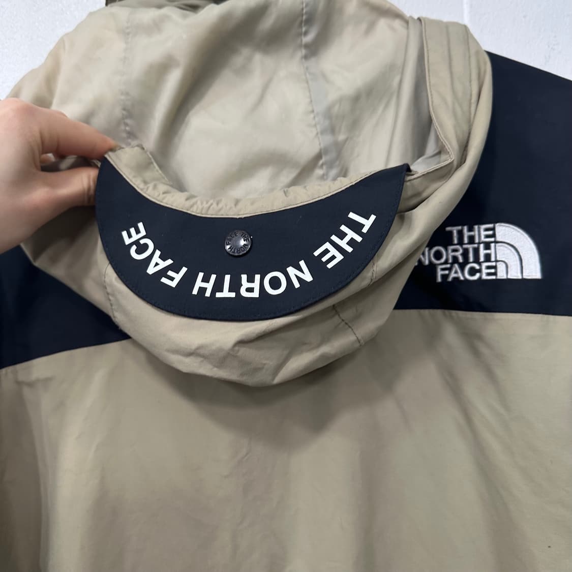 노스페이스 바람막이 상품이미지6