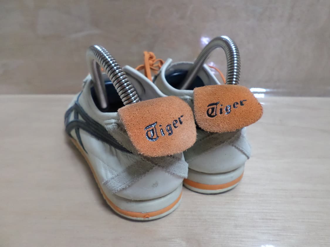 후루룩구제 230 오니츠카타이거 멕시코66 운동화 스니커즈 신발  상품이미지3
