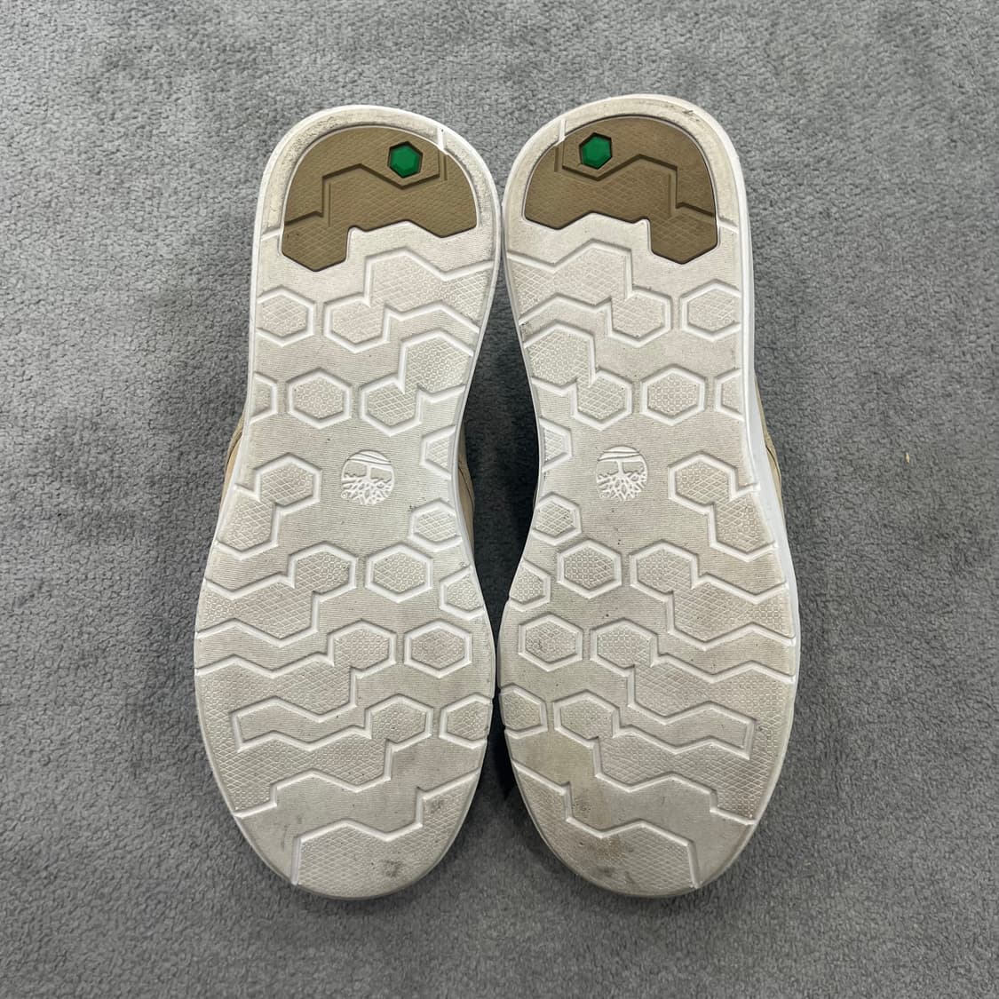 250 팀버랜드 세니카베이 슬립온 스니커즈 상품이미지5