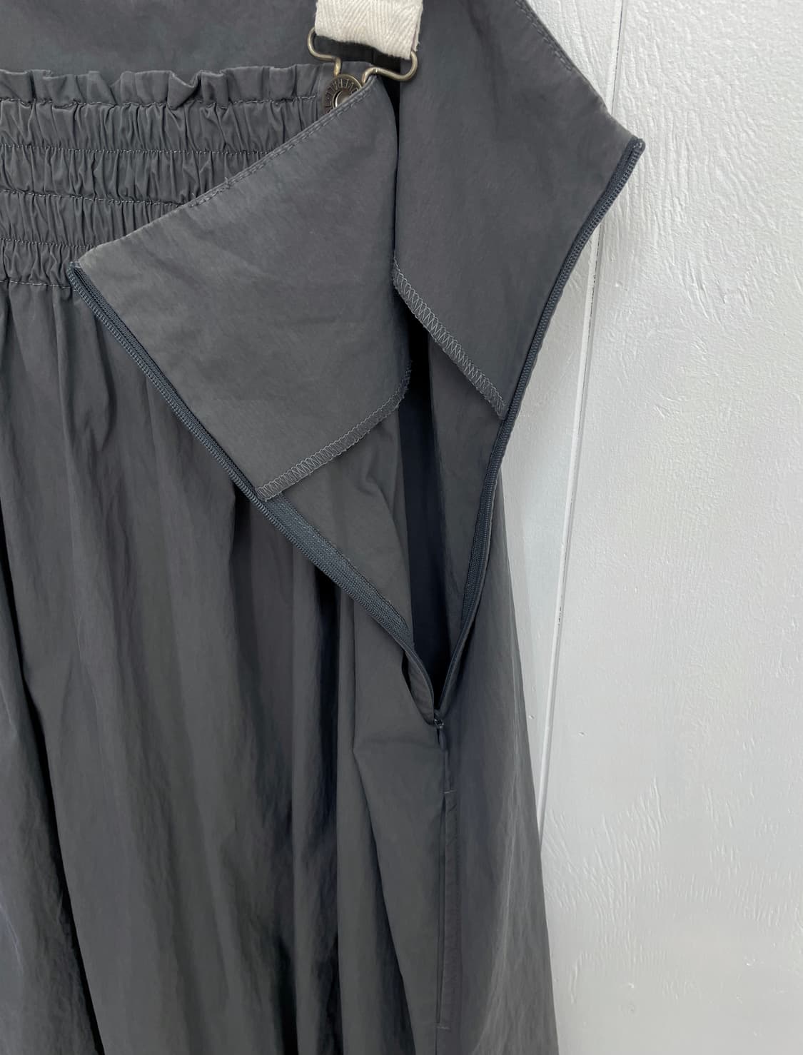 유니버설 오버롤 마더스 점퍼 스커트 상품이미지5