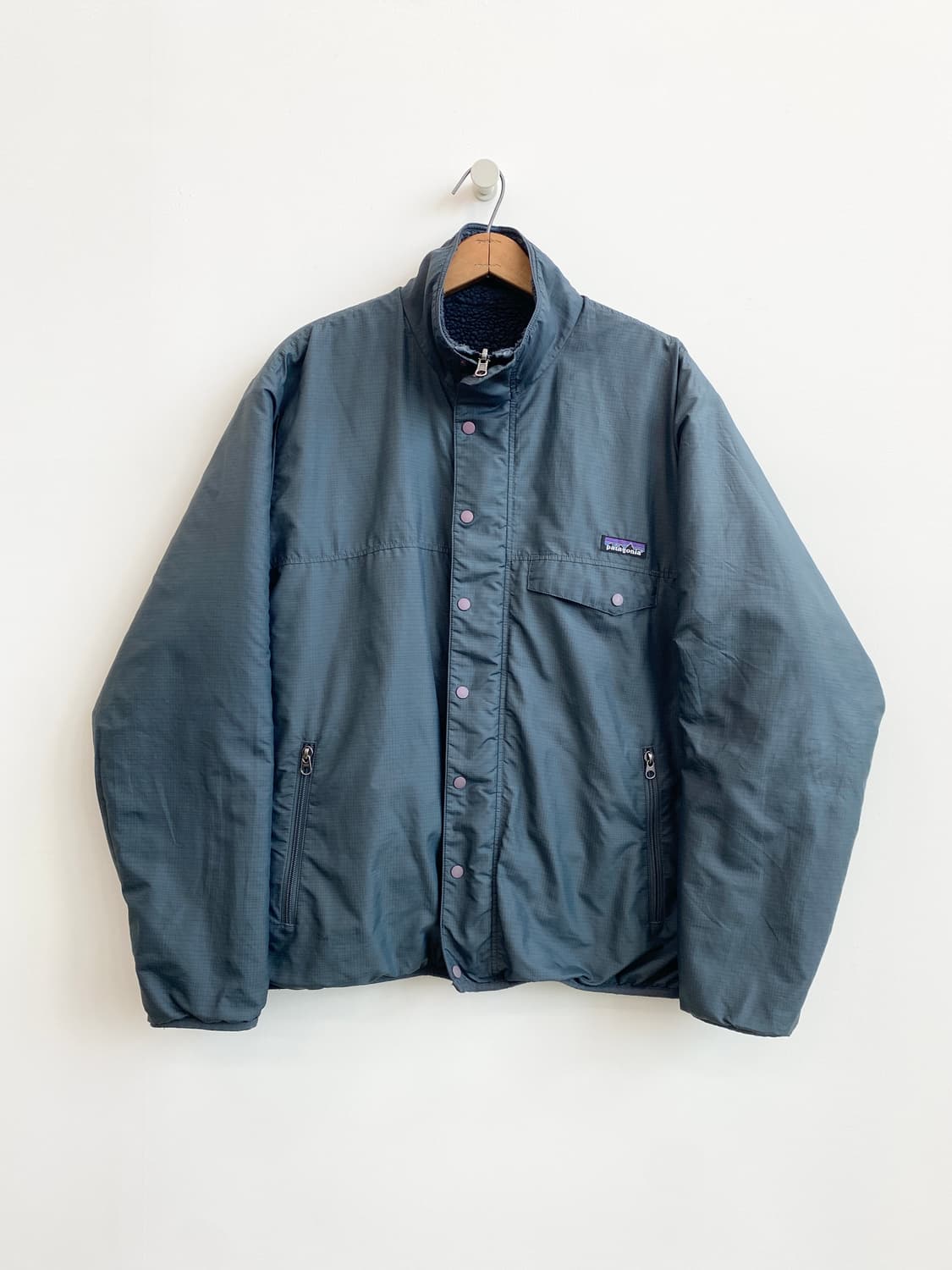 08s 파타고니아 양면 Glissade 자켓 상품이미지2