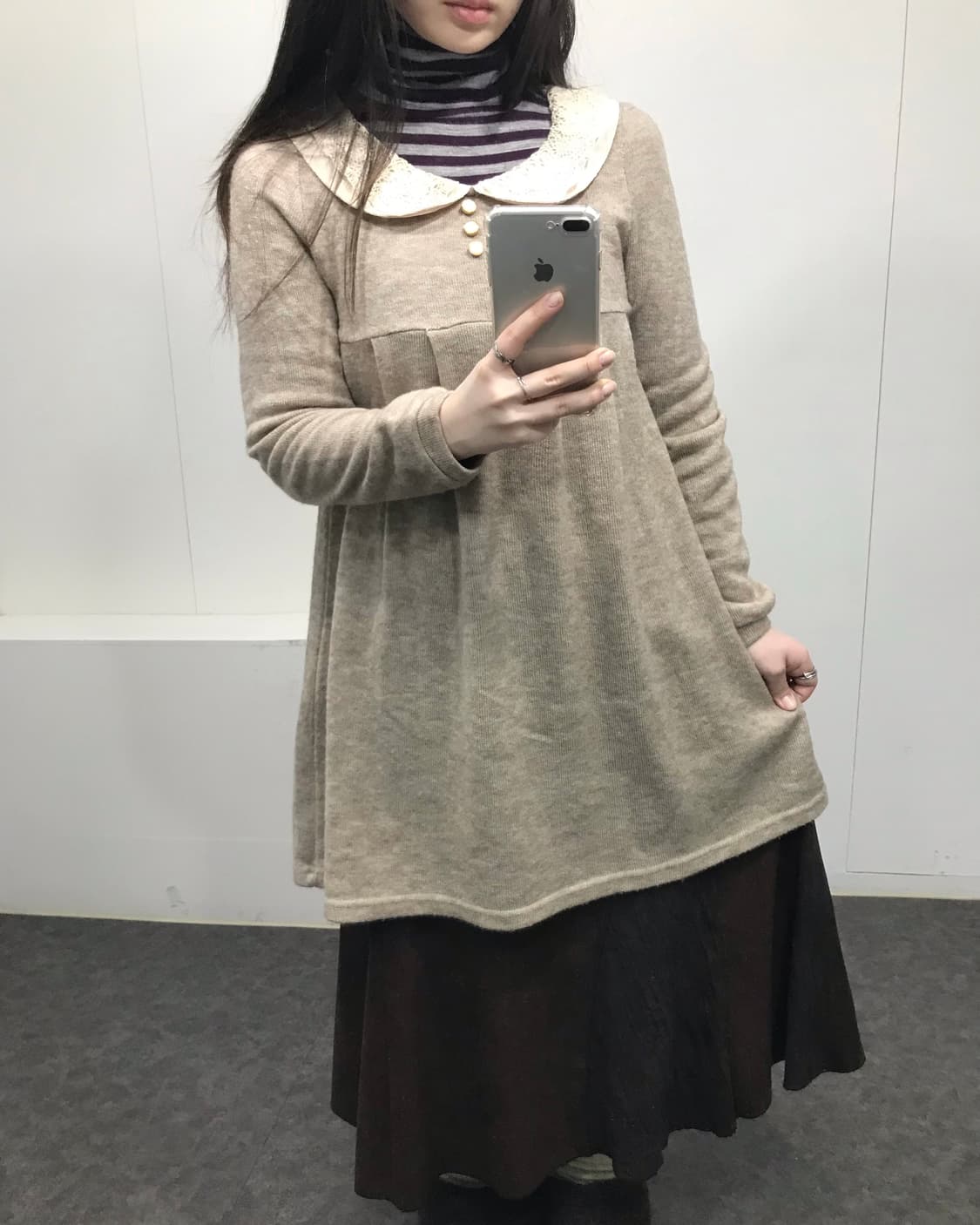 ♫ 쿠마 소녀 코디 🤎 (3p) 상품이미지2