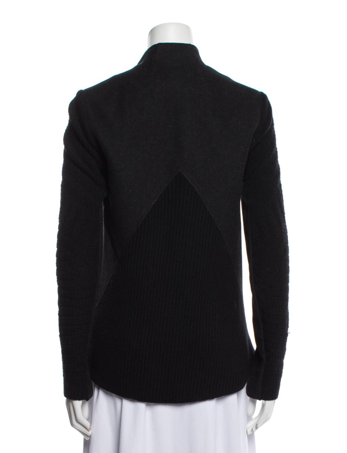 Helmut Lang wool biker jacket 상품이미지6