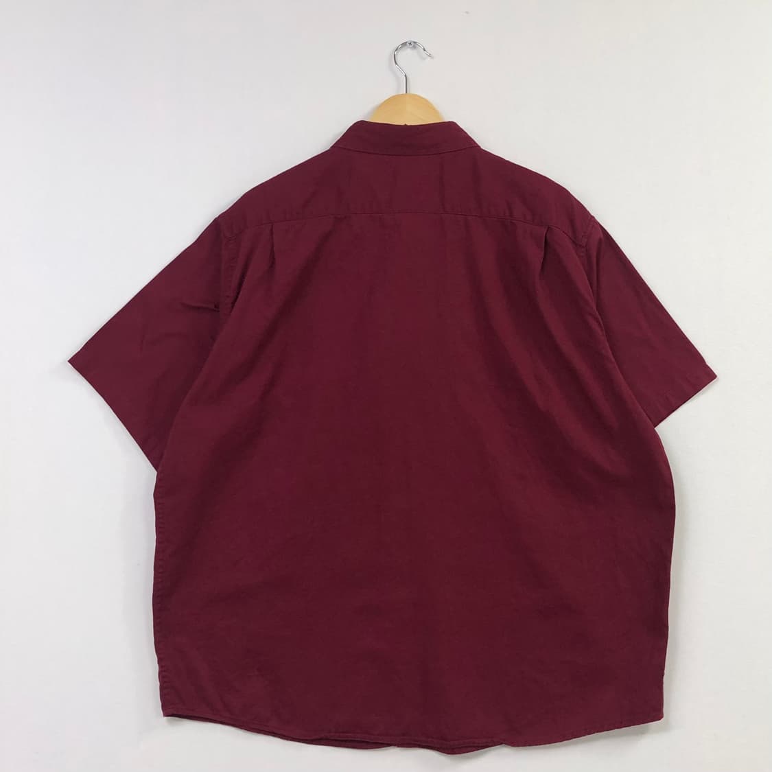 Xxl 칼하트 워크 셔츠 상품이미지4