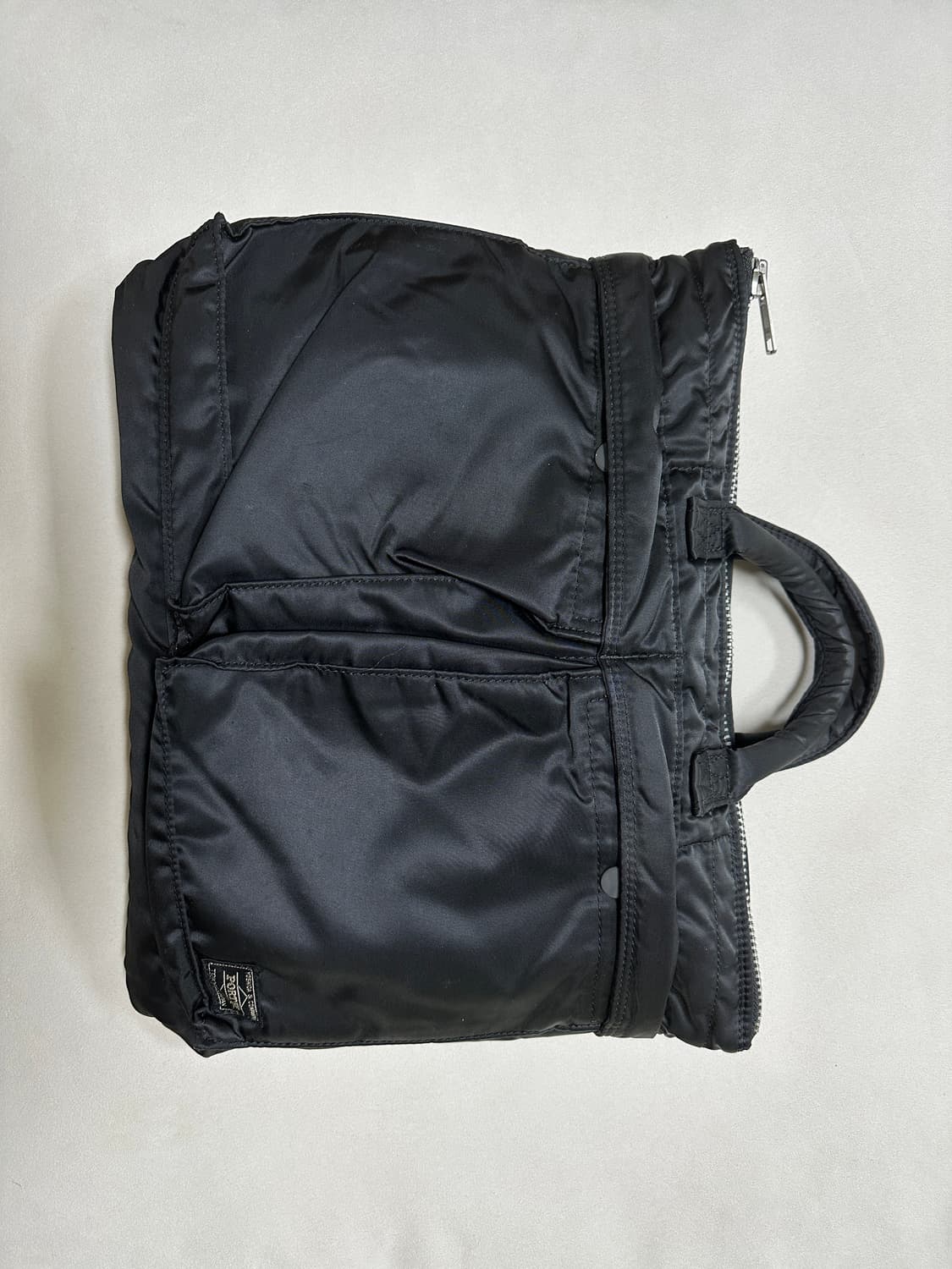 요시다 포터 브리프케이스 상품이미지2