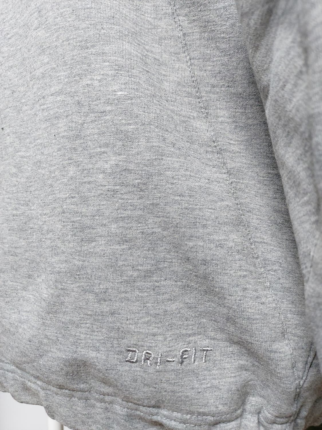 나이키 드라이핏 후드집업 상의(L) 하의(XL) 상품이미지4