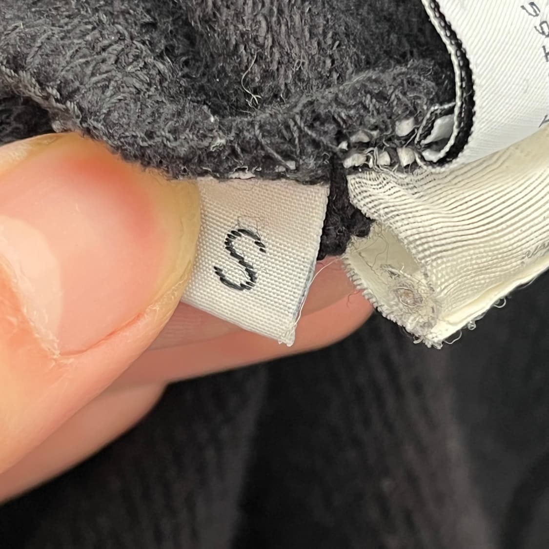 CP컴퍼니 남성 맨투맨 (S) 상품이미지7