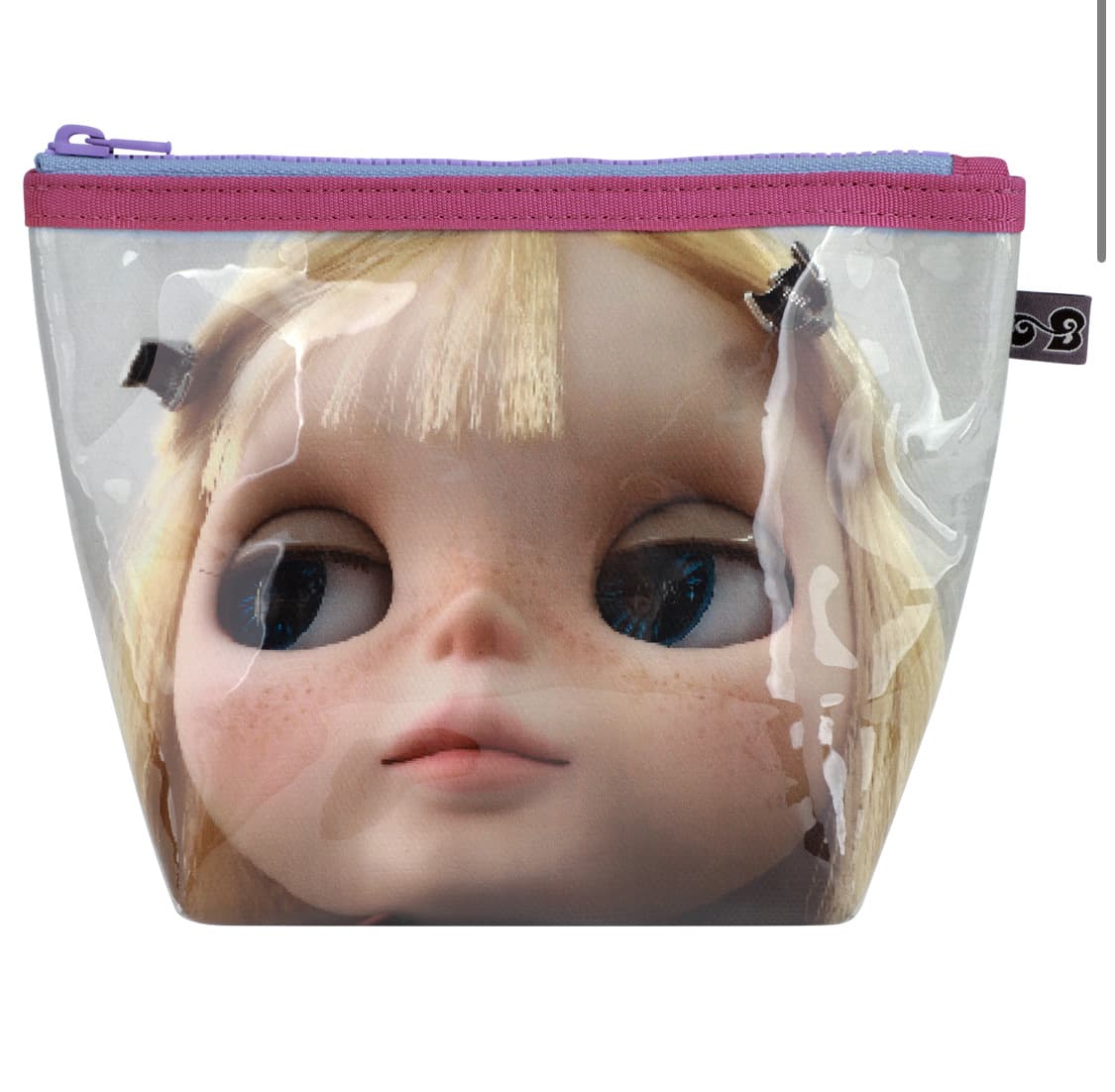 코이세이오 브라이스 파우치 상품이미지1