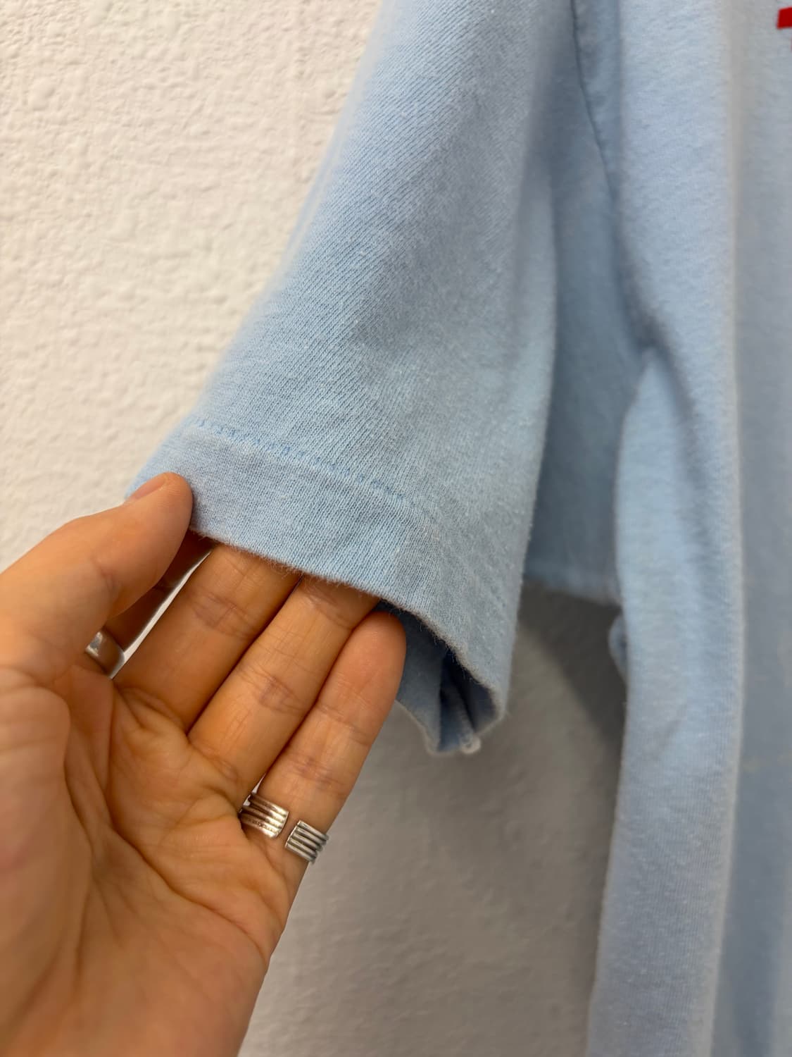 90s Hanes 상품이미지4