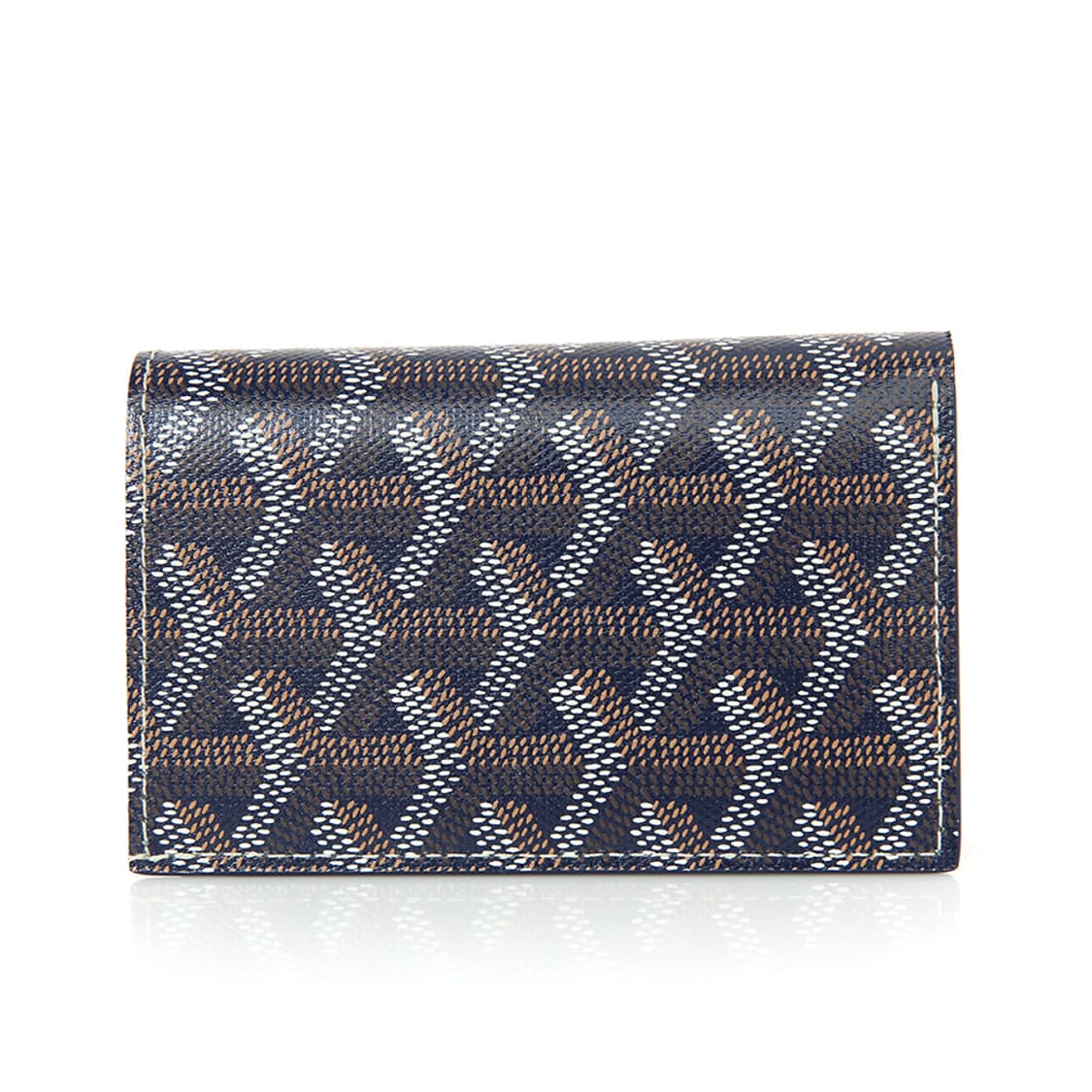 고야드 생피에르 카드지갑 명함 케이스 보증서 APMPIERRE 상품이미지4