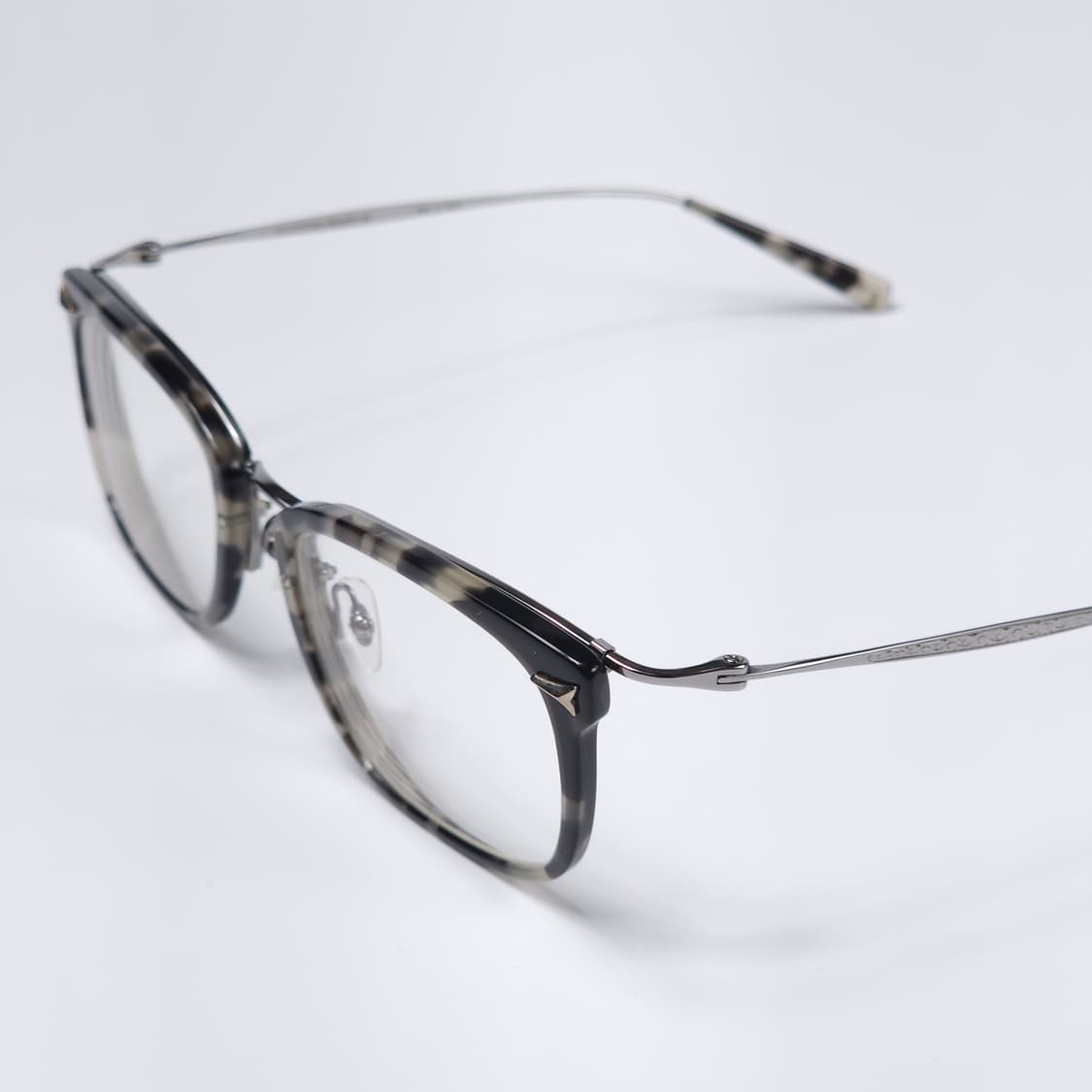 클레이튼프랭클린 일본 사바 장인 안경 상품이미지4