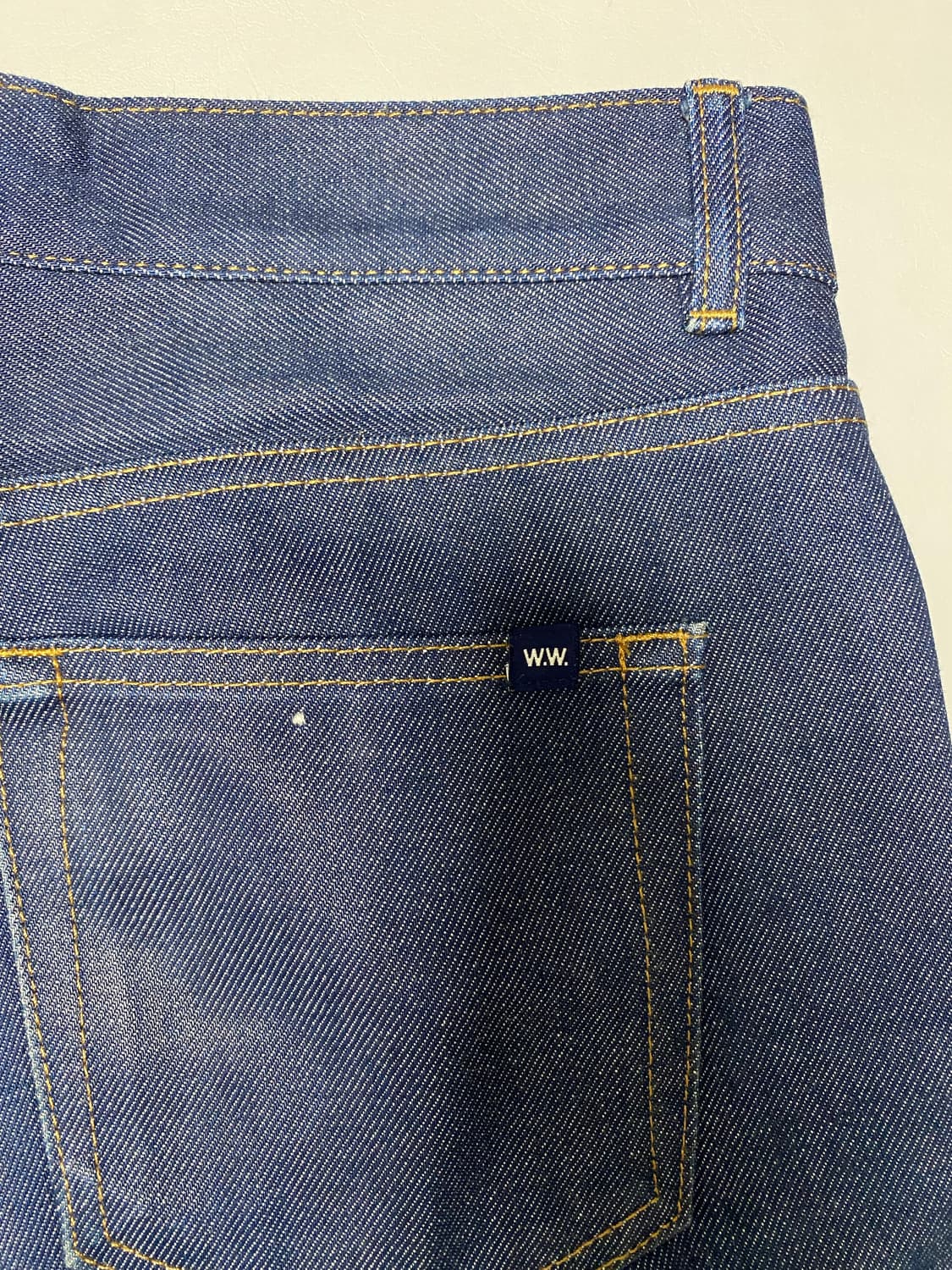 우드우드 Wood Wood 데님 32/34 상품이미지6