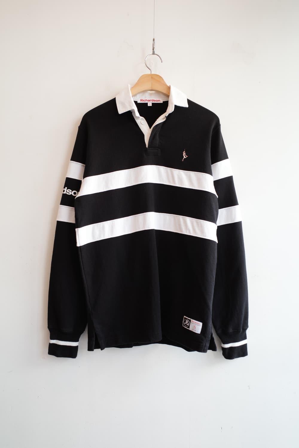 Richardson 리차드슨 롱슬리브 (MADE IN USA) 상품이미지1