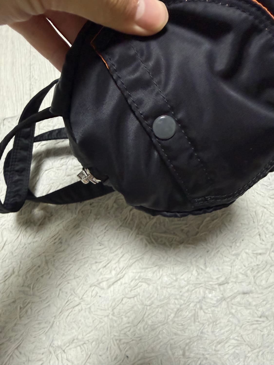 Porter 요시다 포터 탱커 보스턴백 더플백 S 상품이미지4