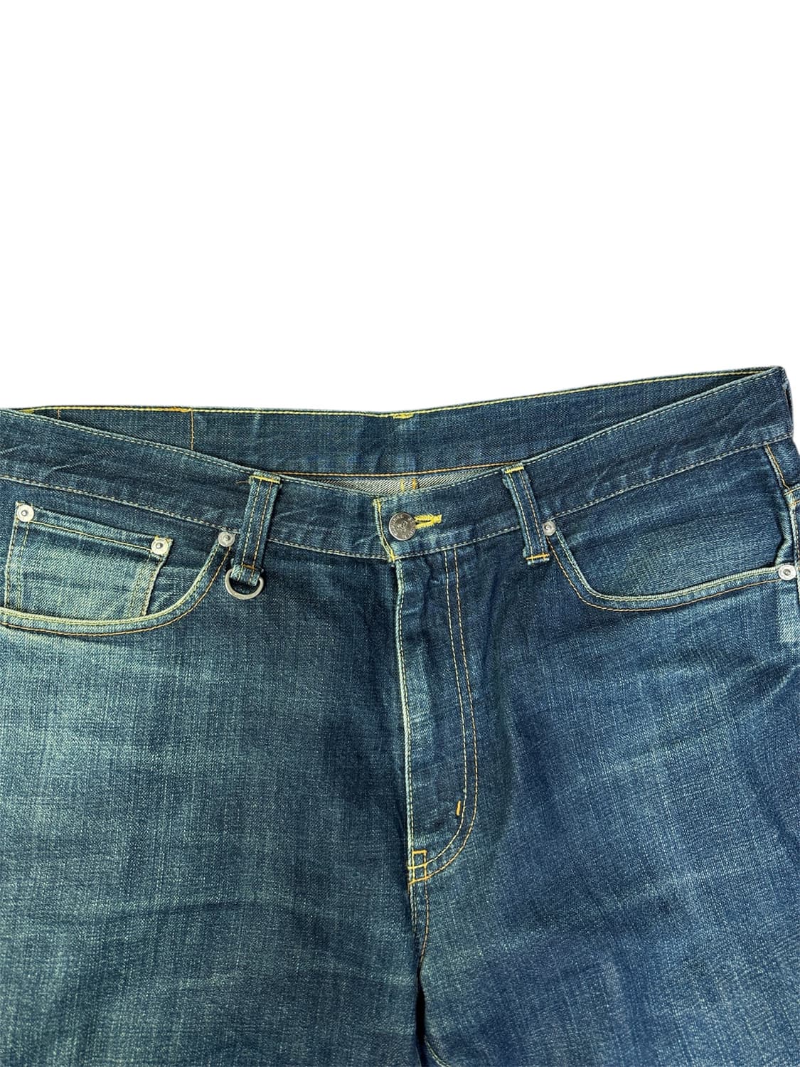 빈티지 소프넷 SOPHNET 데님 XL 상품이미지2