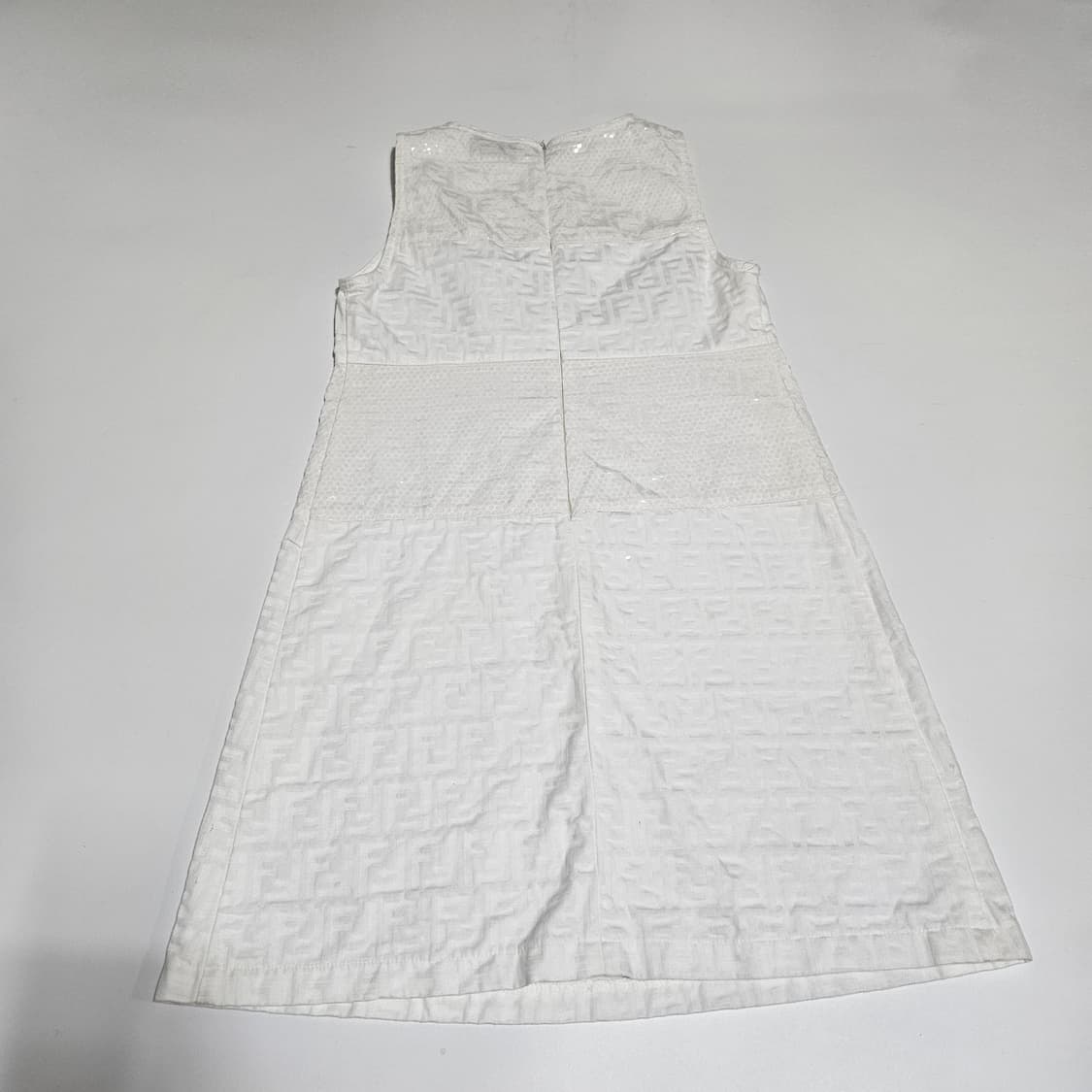 펜디 미니 주카 드레스[44] 상품이미지5