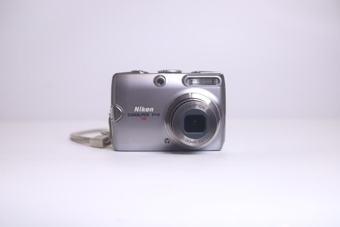 니콘 쿨픽스 P4 상품이미지1