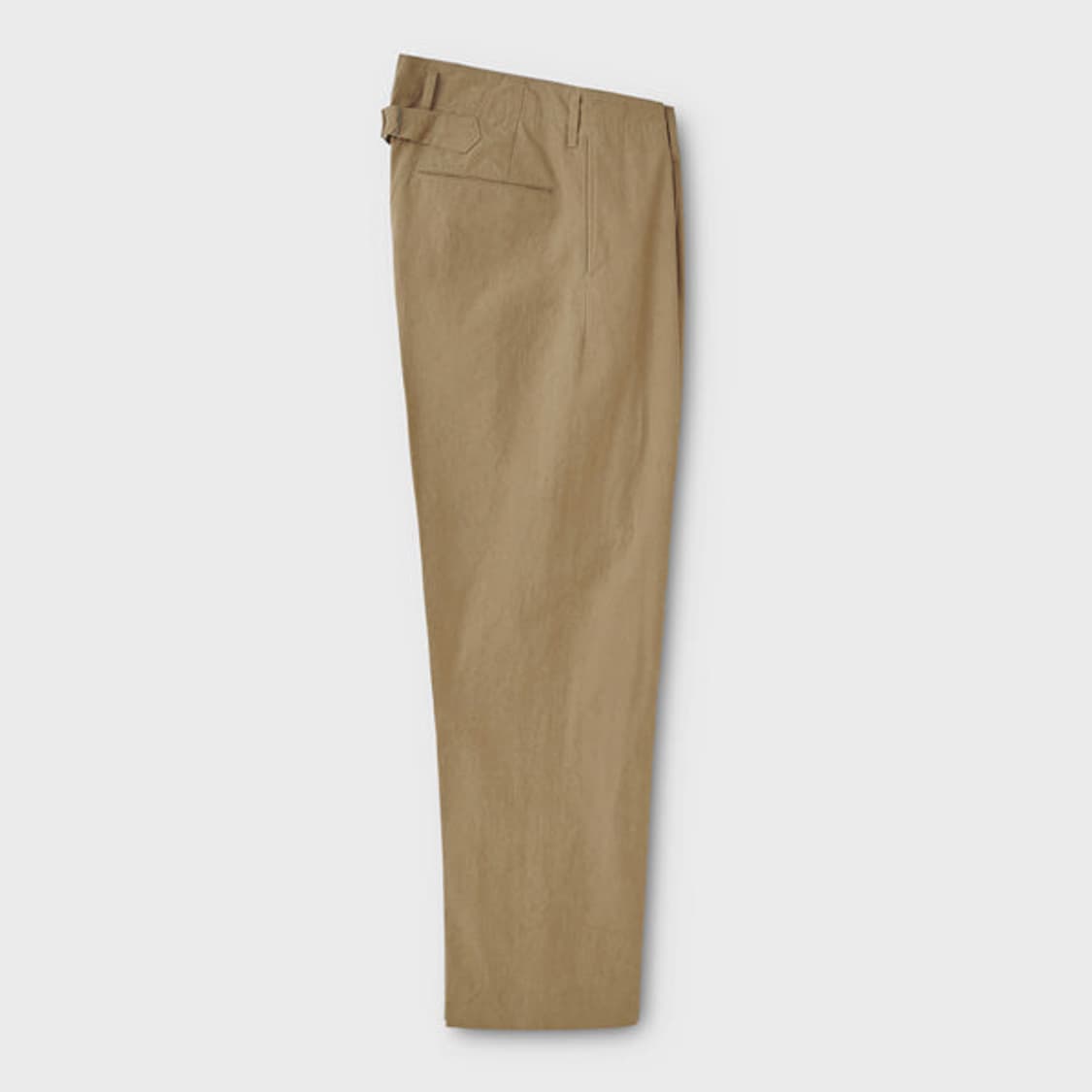피그벨 C/L CEREMONY TROUSERS 팬츠 2 상품이미지3