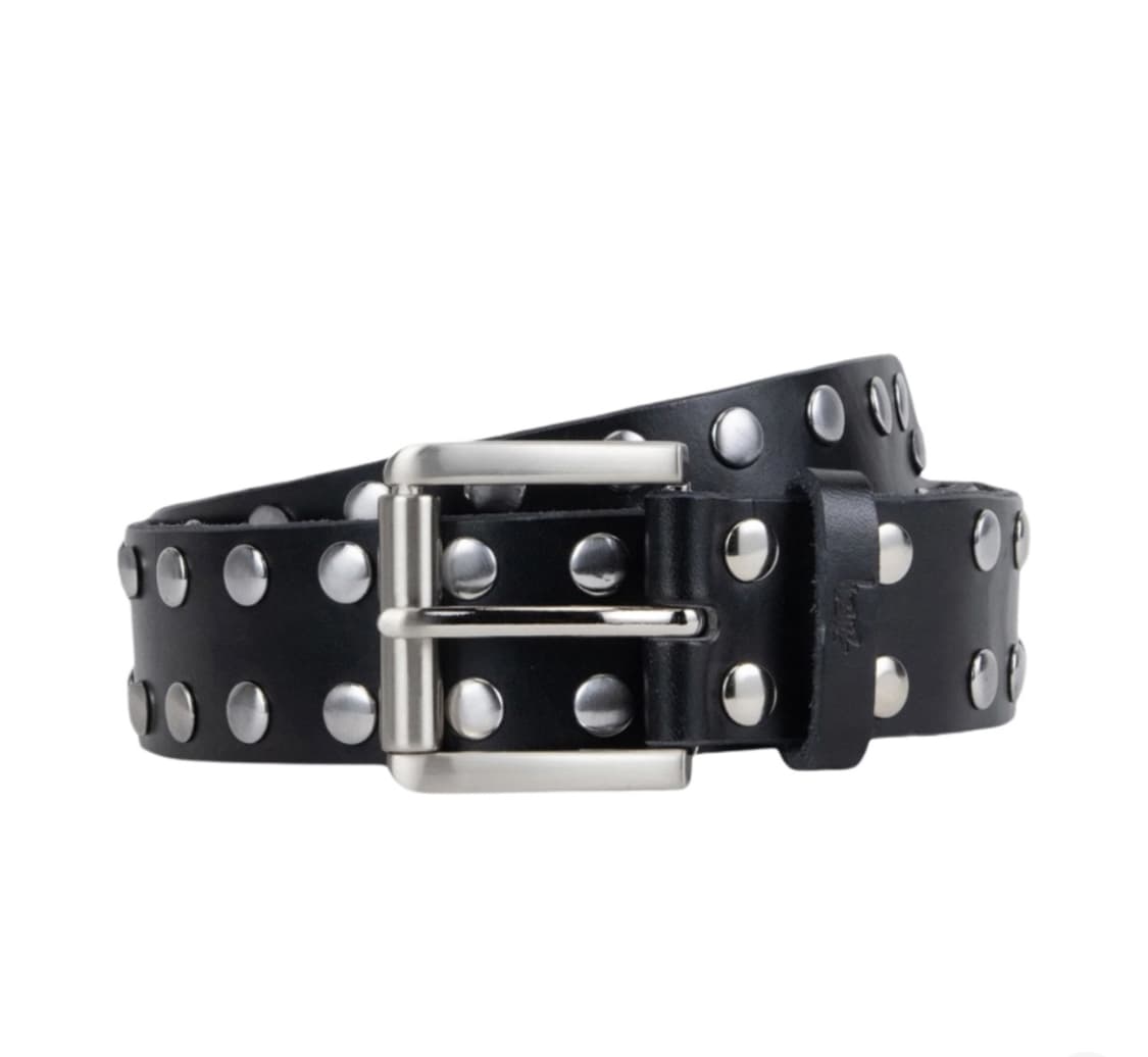 스투시 8볼 스터드벨트 s/m 상품이미지1