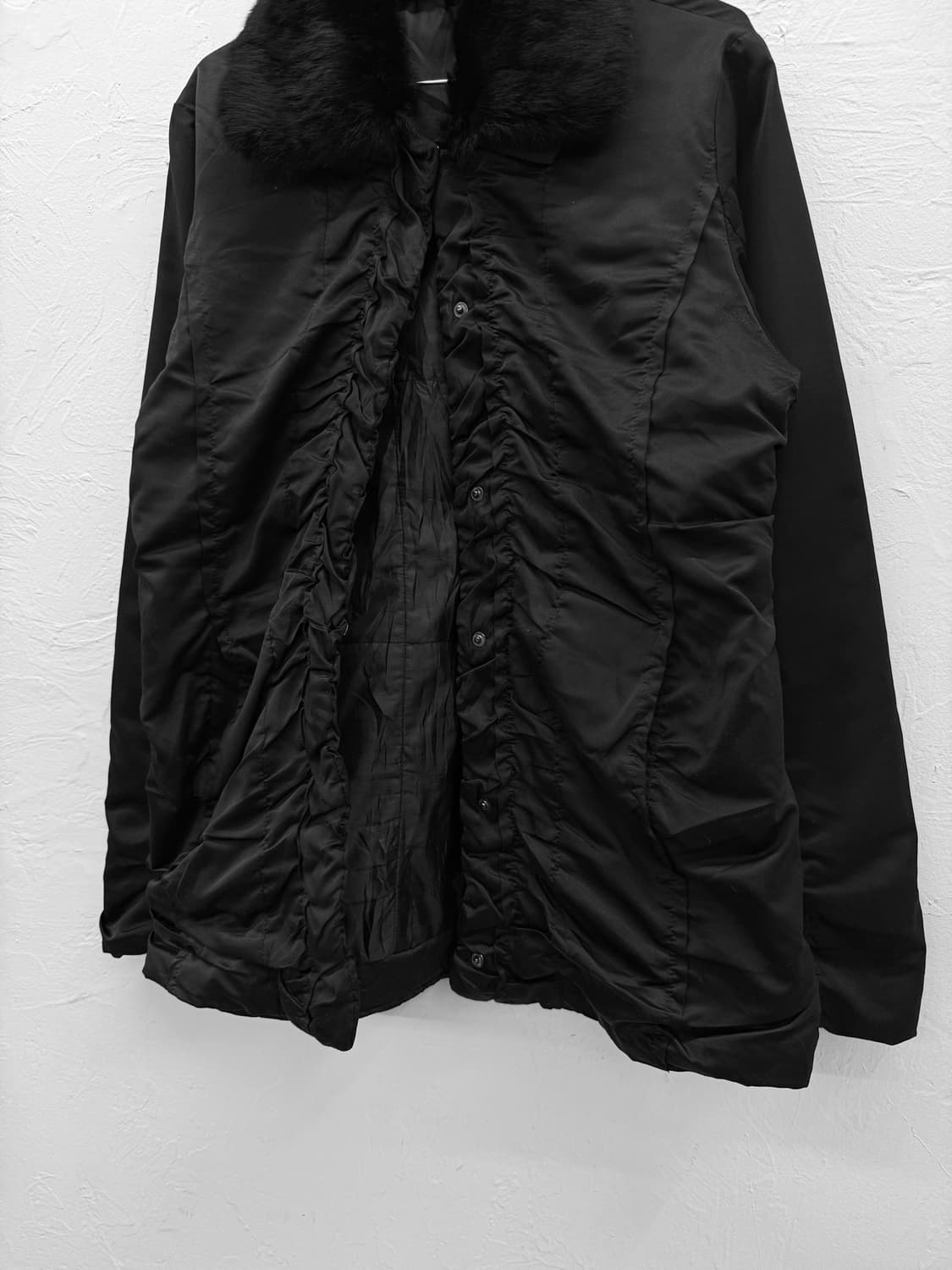 krydderi 셔링 점퍼 상품이미지4