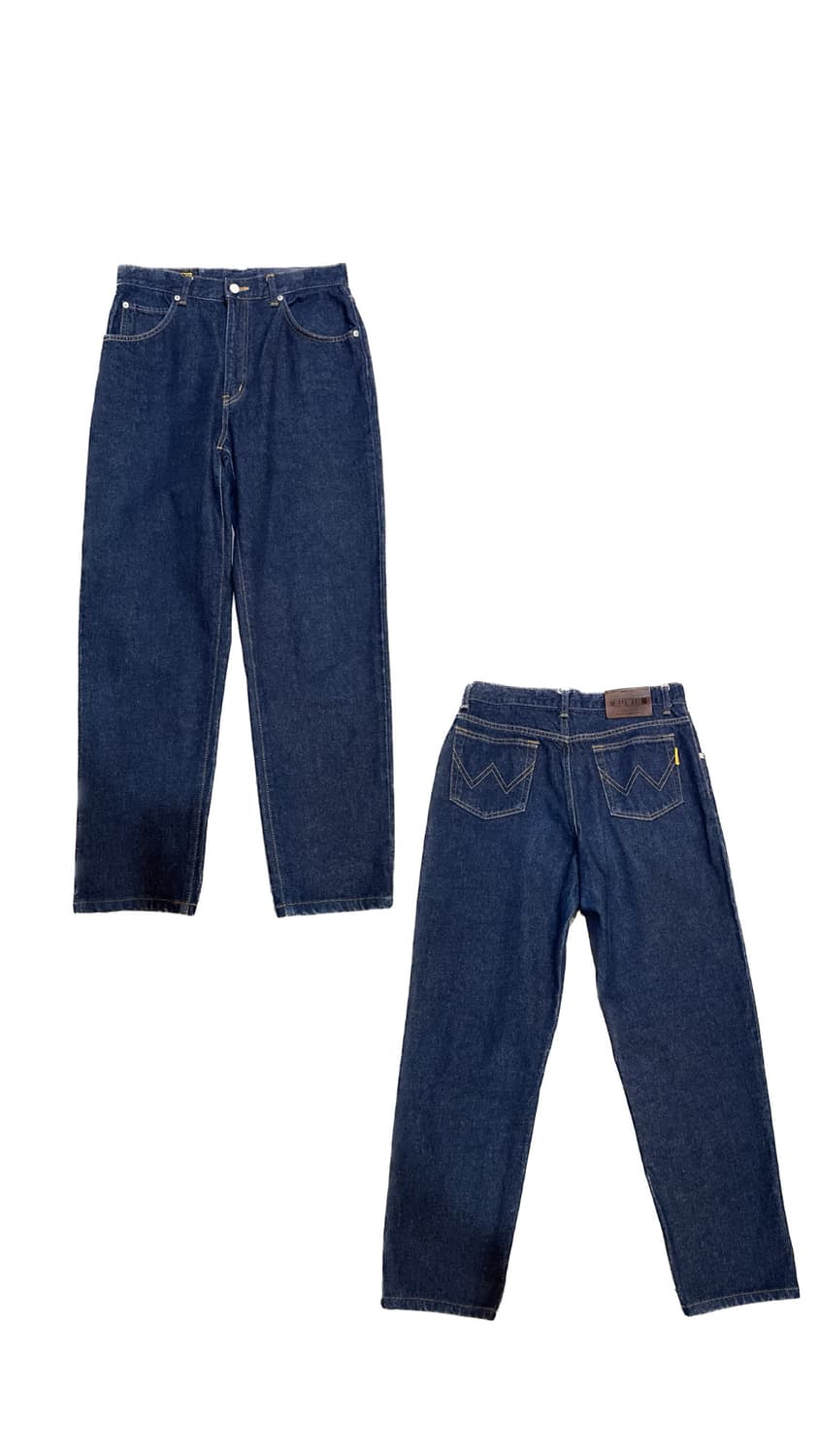 Vintage casual codi set 상품이미지3