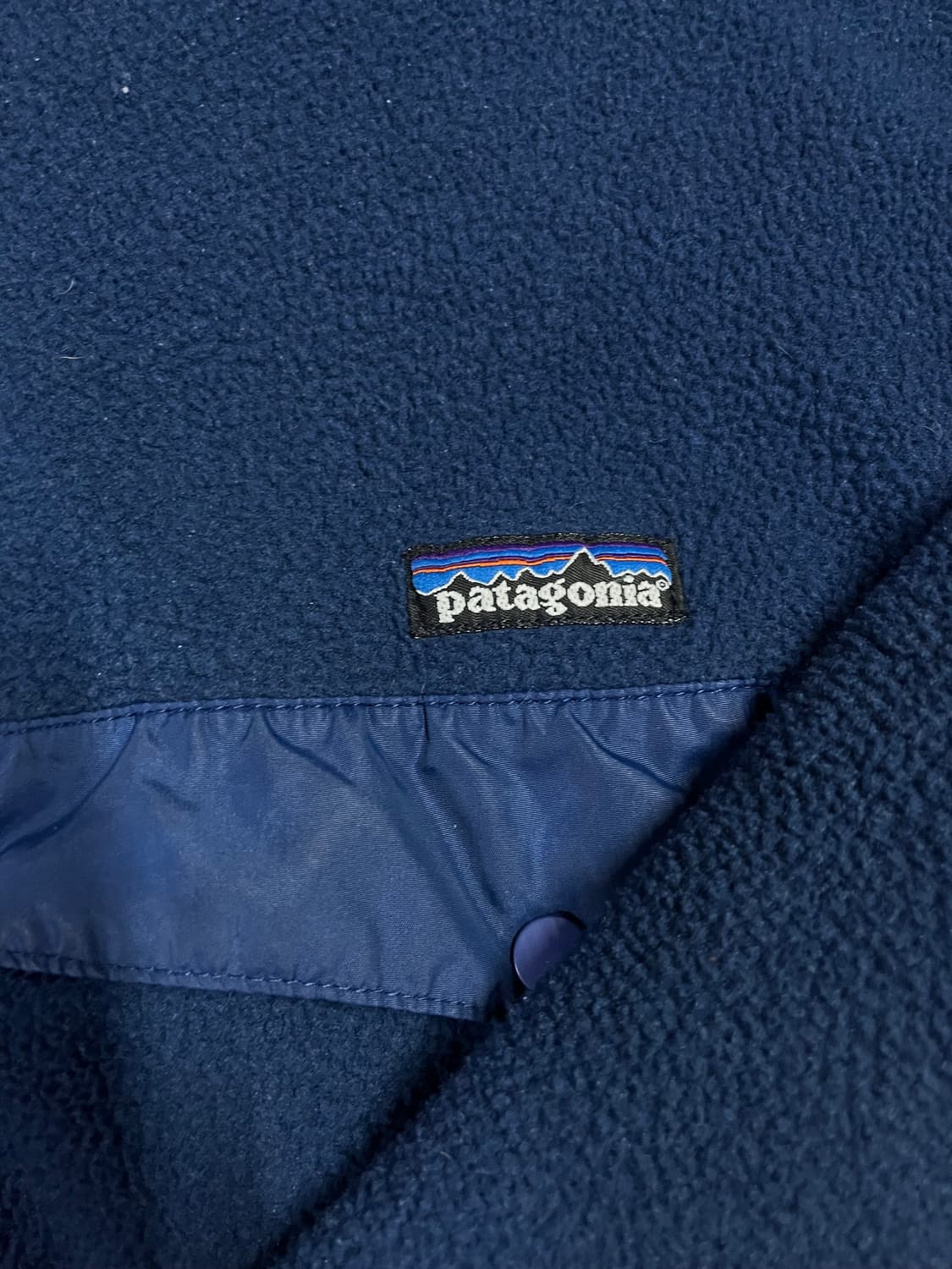 [L] 90s USA 파타고니아 신칠라 상품이미지7