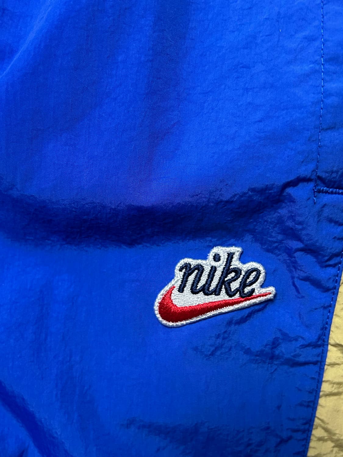 나이키 NSW 윈드러너 우븐 시그널 팬츠 XXL 상품이미지6