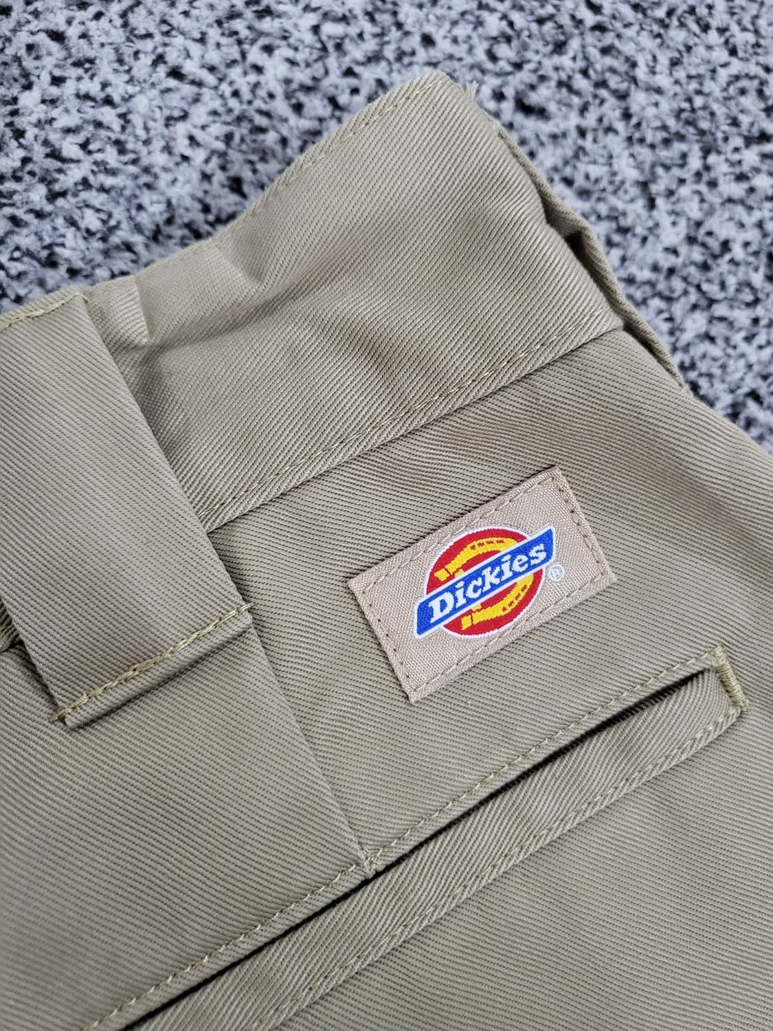 디키즈(Dickies) 치노 팬츠 상품이미지5