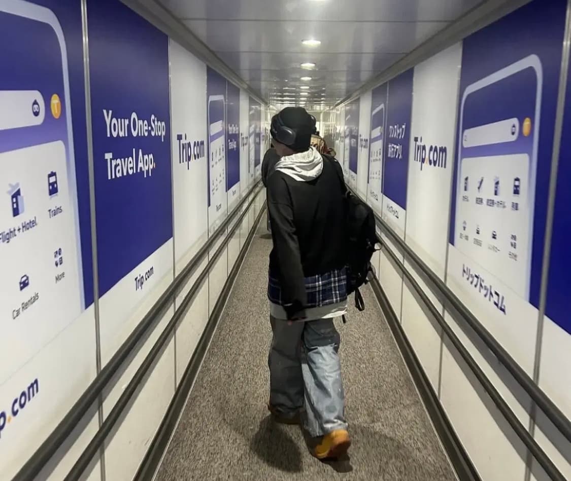 Project GR 레이어드 셔츠 블랙 상품이미지2