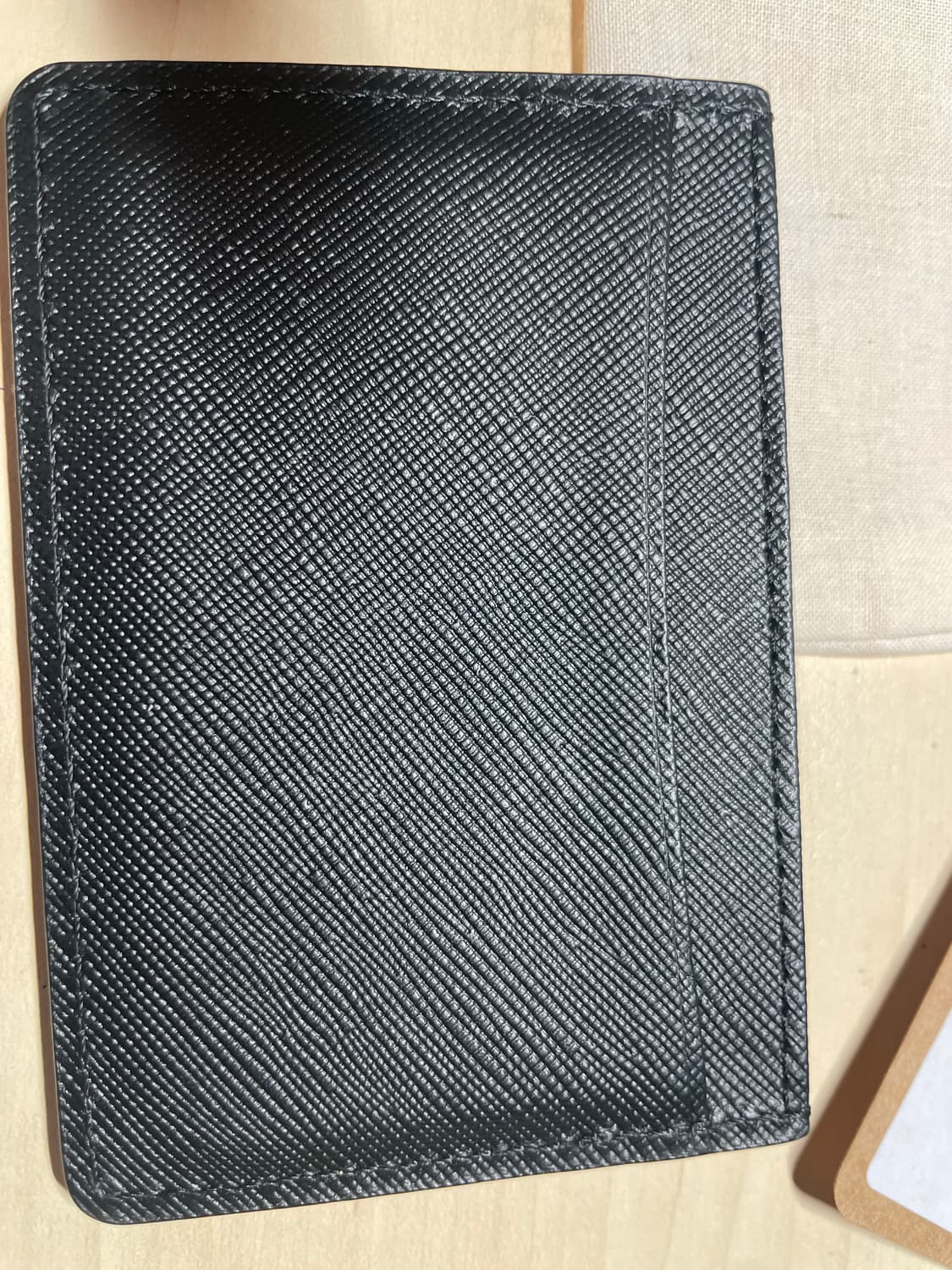 A.P.C 카드 지갑 상품이미지4