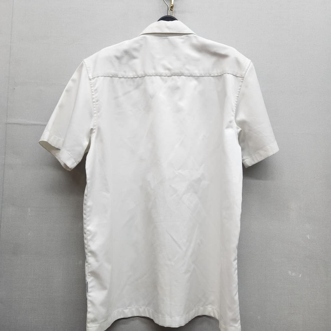 칼하트WIP 워크 반팔셔츠 M(L) 상품이미지4