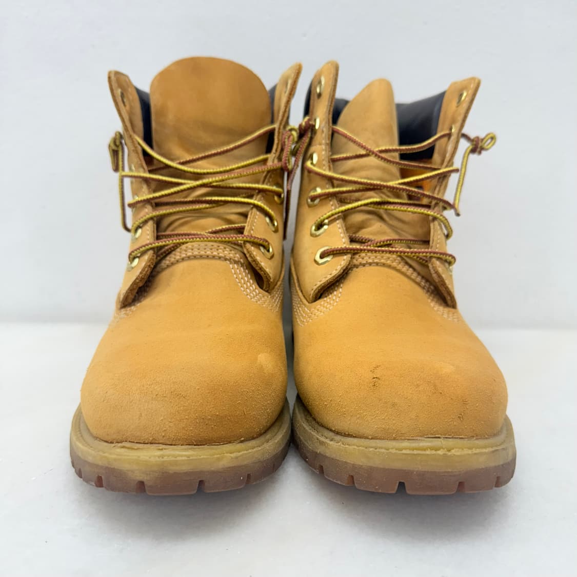 (8W)팀버랜드 10361 워커부츠 6인치 워터프루프 상품이미지3