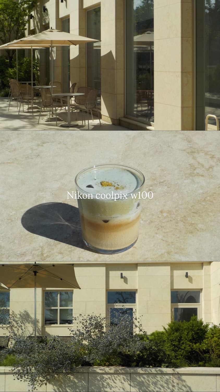 방수💦S급풀셋 / 니콘 쿨픽스 Nikon Coolpix W100 상품이미지7