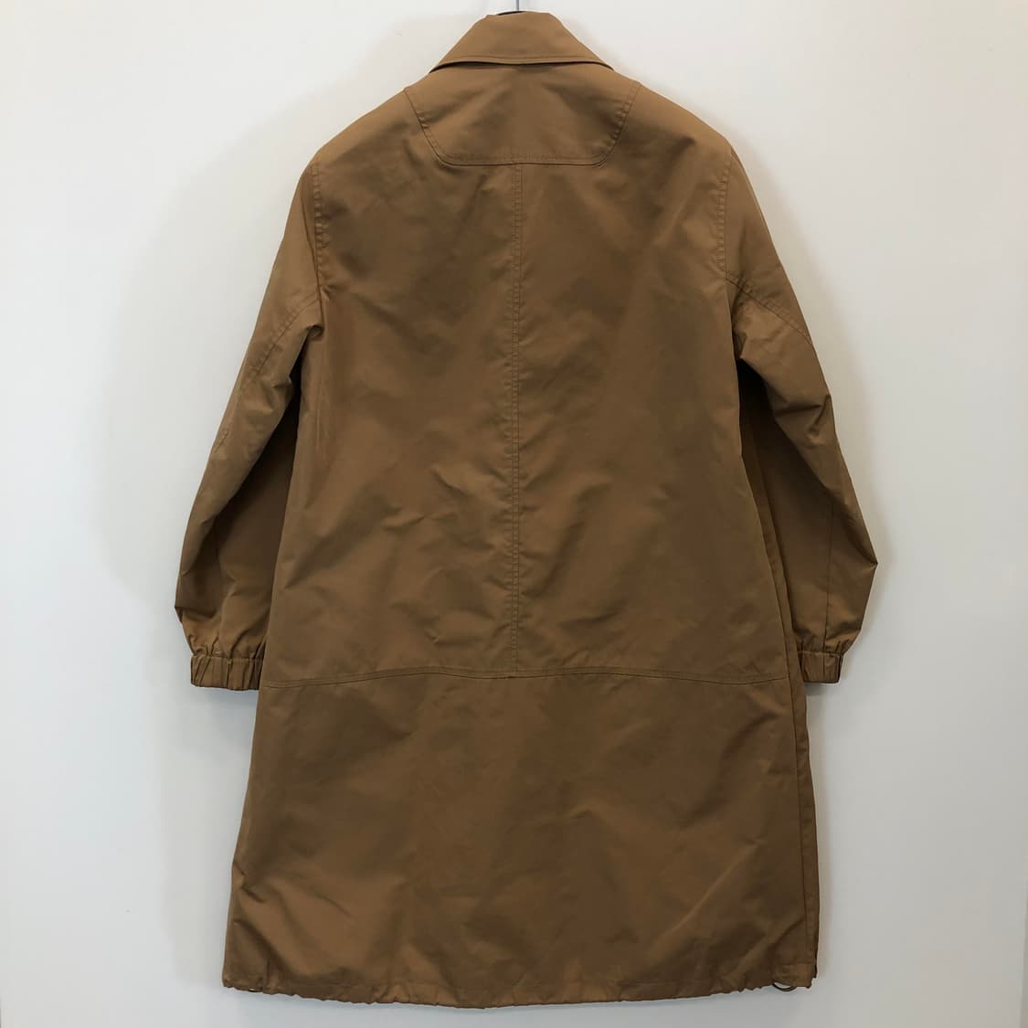 KUHO 구호 트렌치코트 82-91-155 상품이미지4