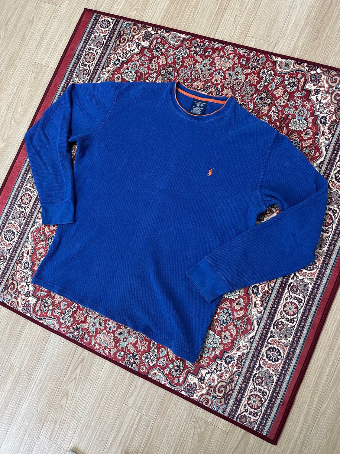 POLO RALPH LAUREN 긴팔 상품이미지1
