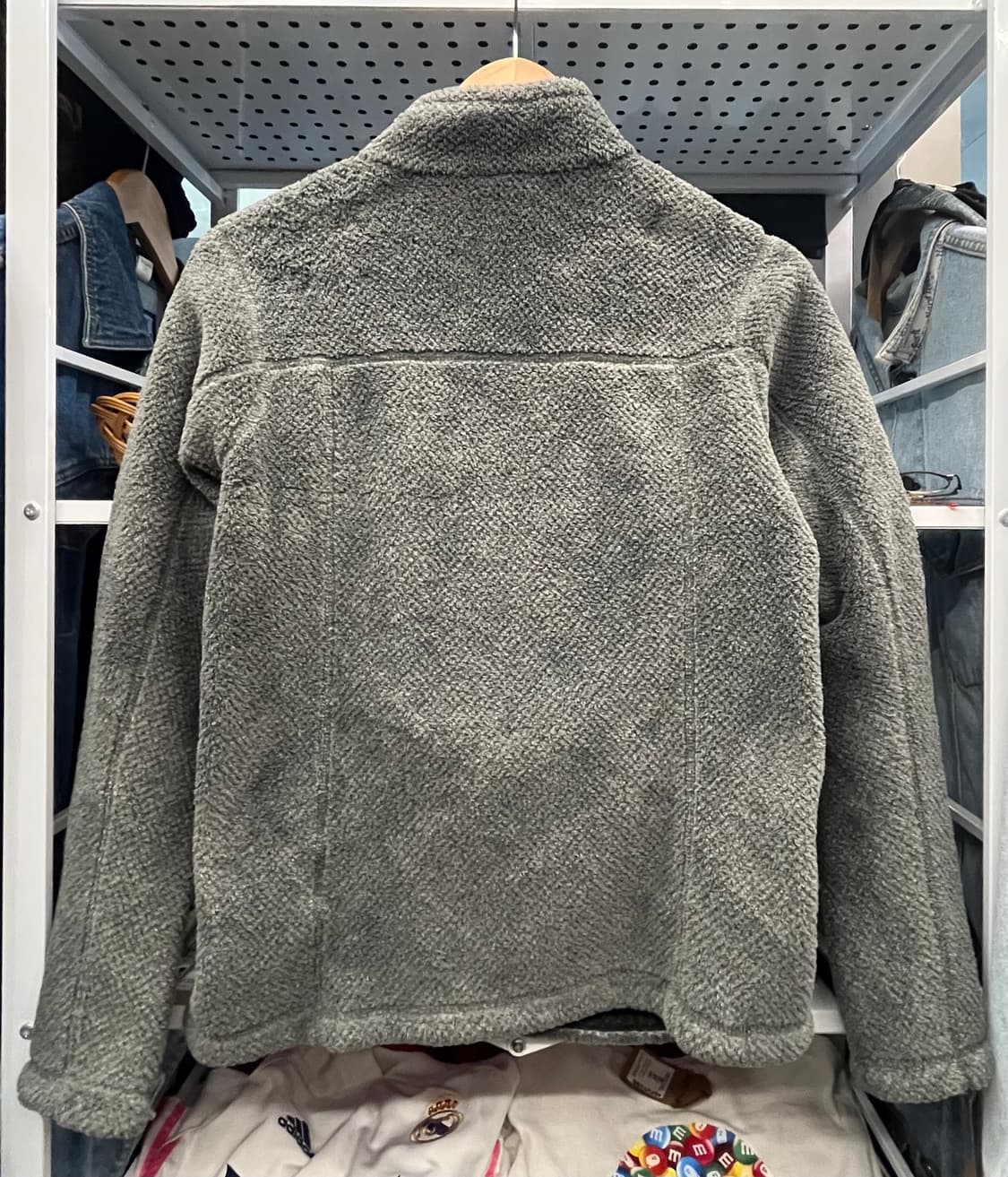 18s 파타고니아 스냅티 상품이미지5