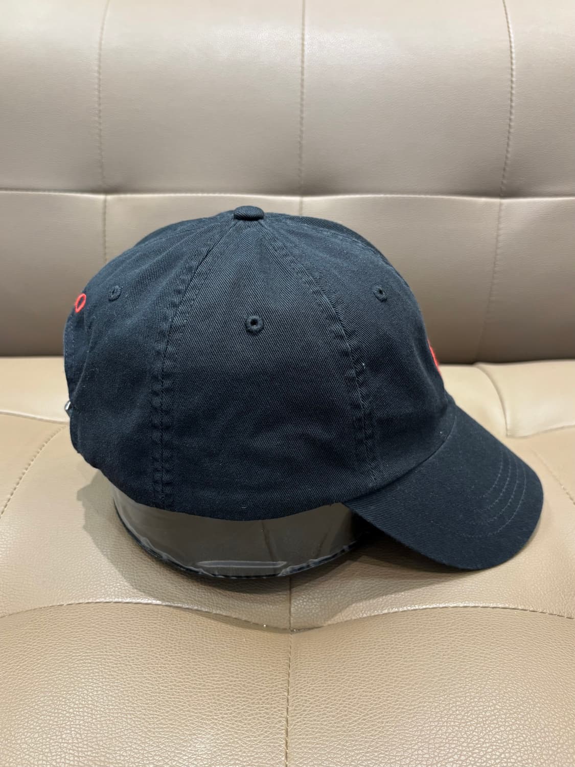 폴로 랄프로렌 볼캡 상품이미지3