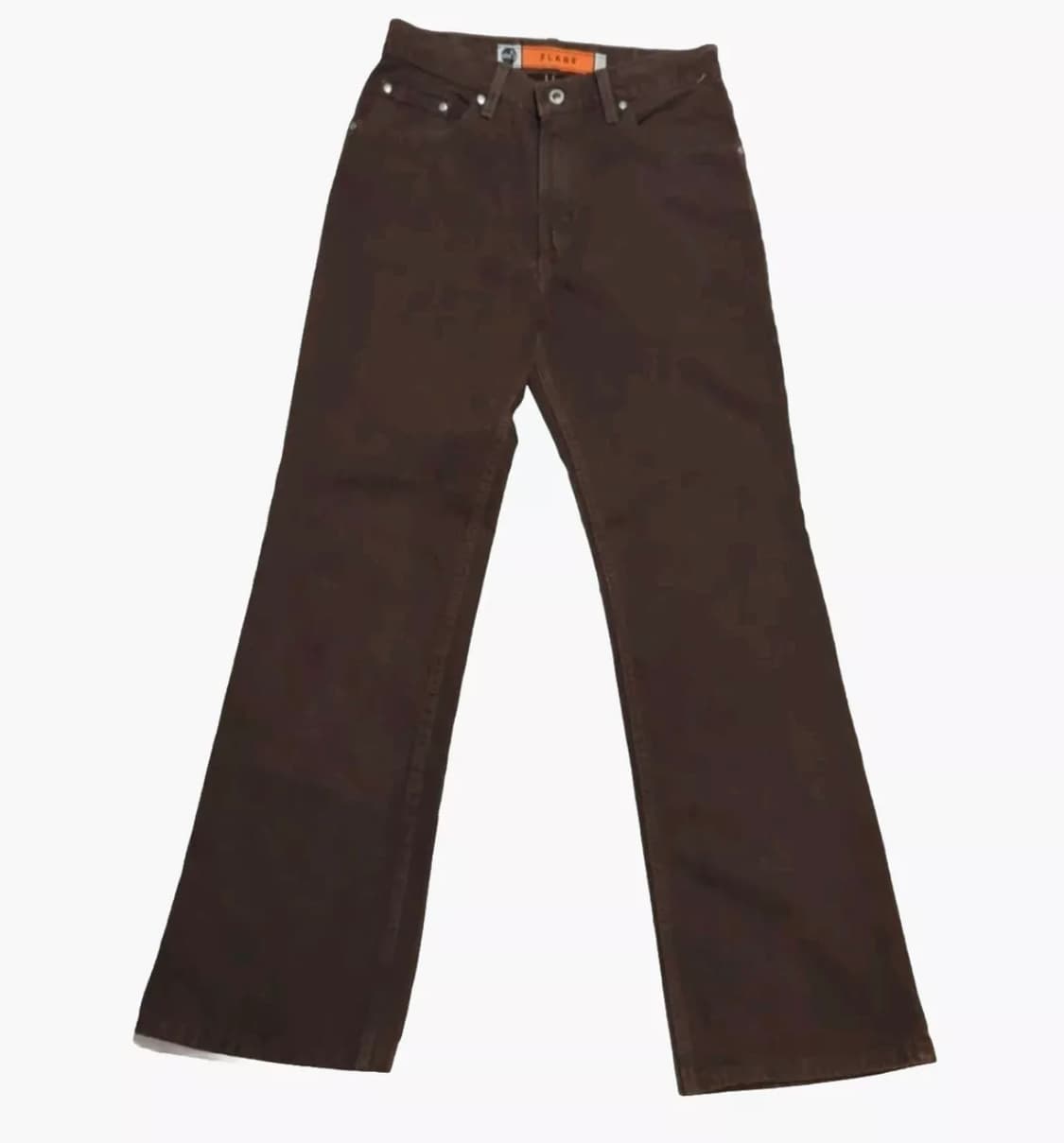 리바이스 실버탭 플레어 페이즐리 상품이미지1