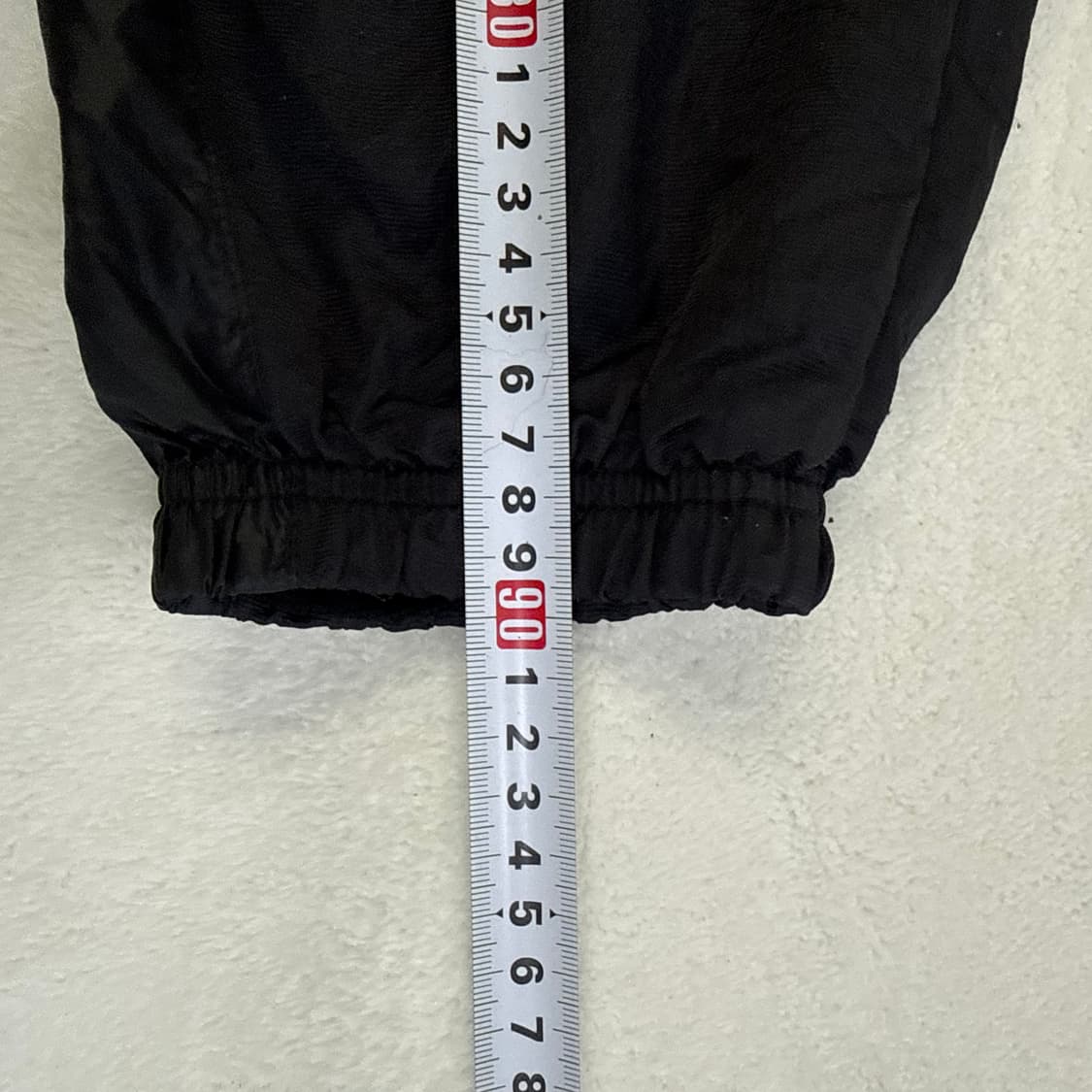 L 나이키 우븐 카고 팬츠 0303T 상품이미지8