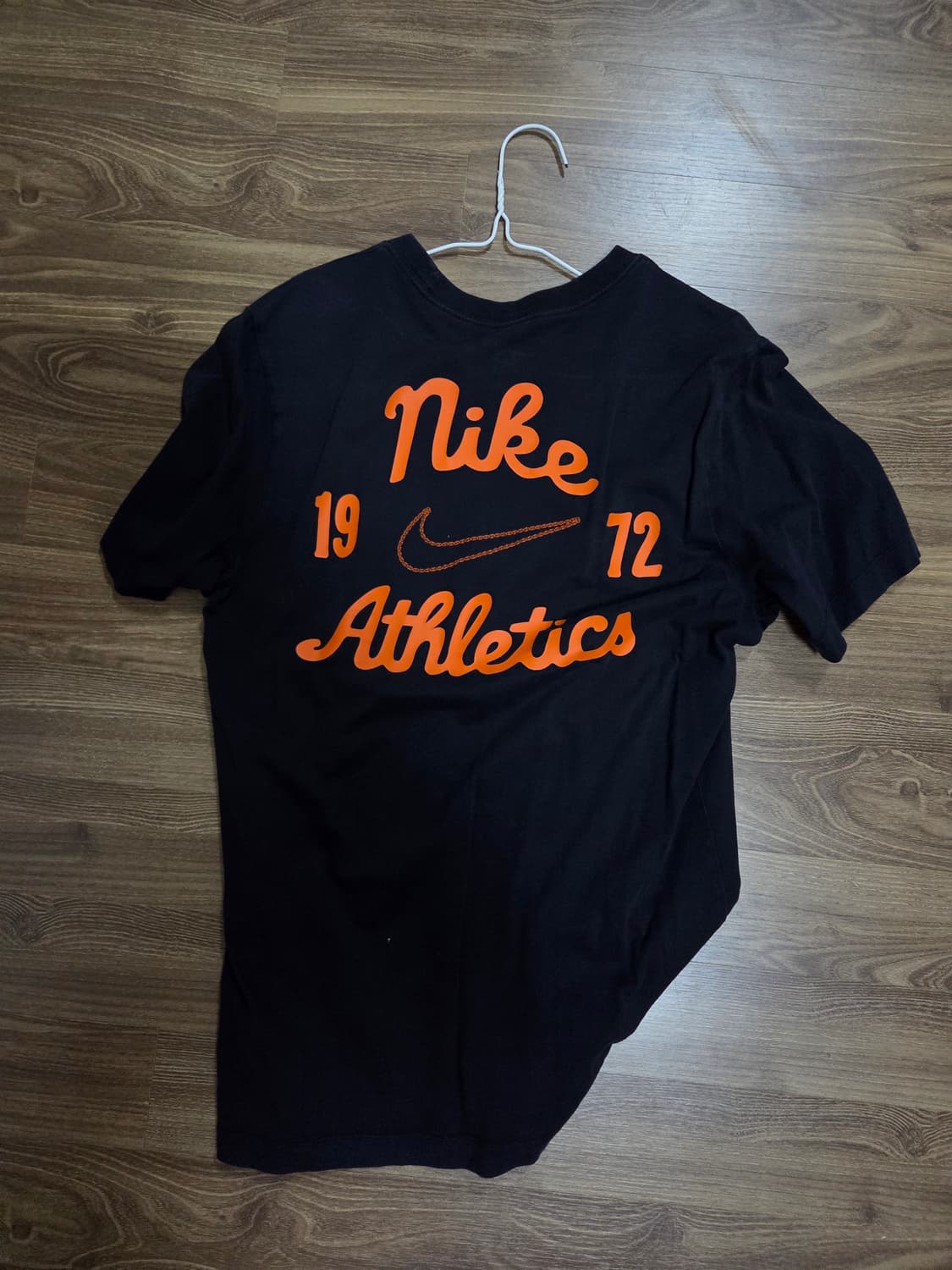 나이키 반팔 티셔츠 상품이미지2