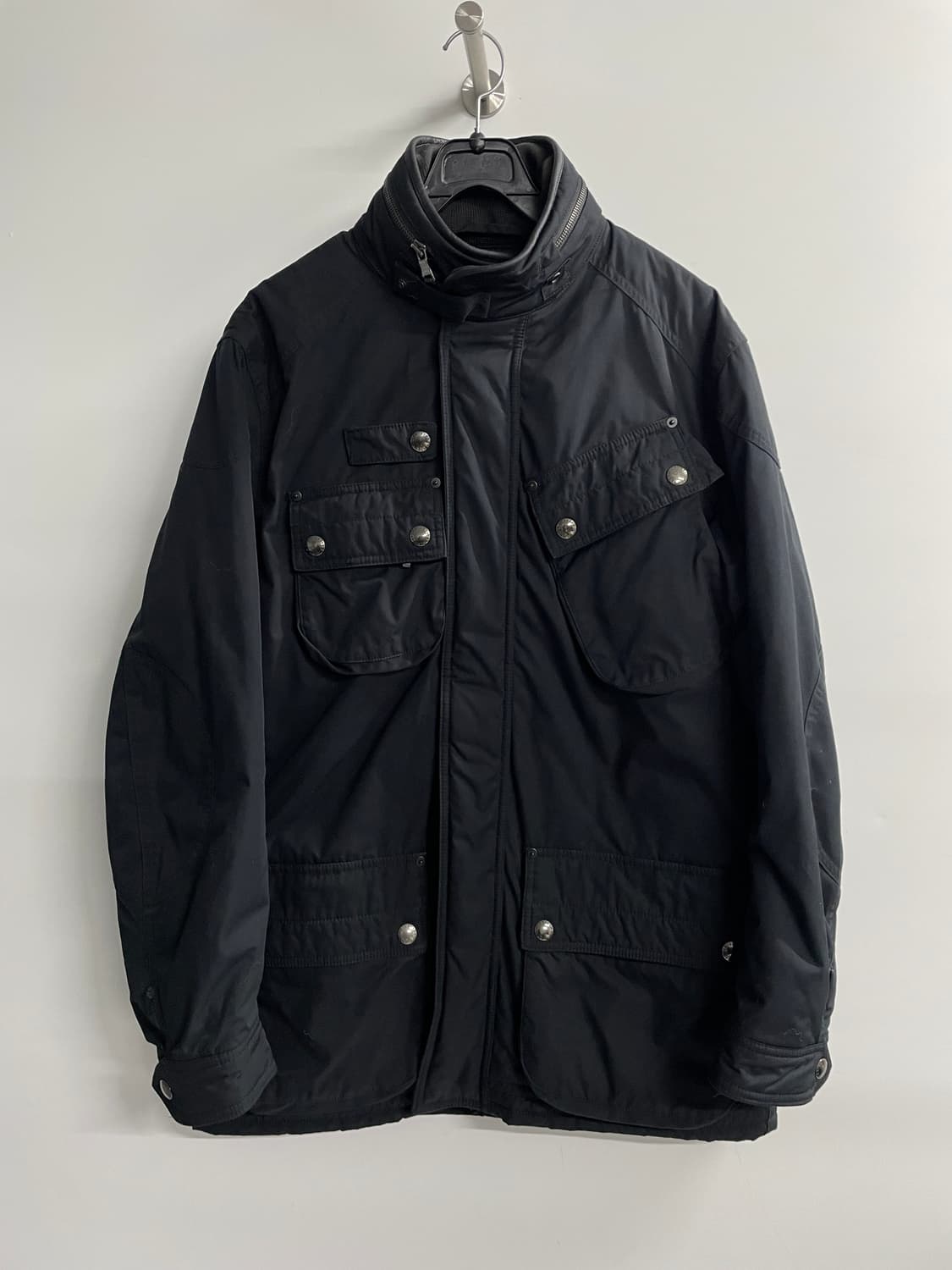 폴로랄프로렌 유틸리티 자켓 상품이미지1