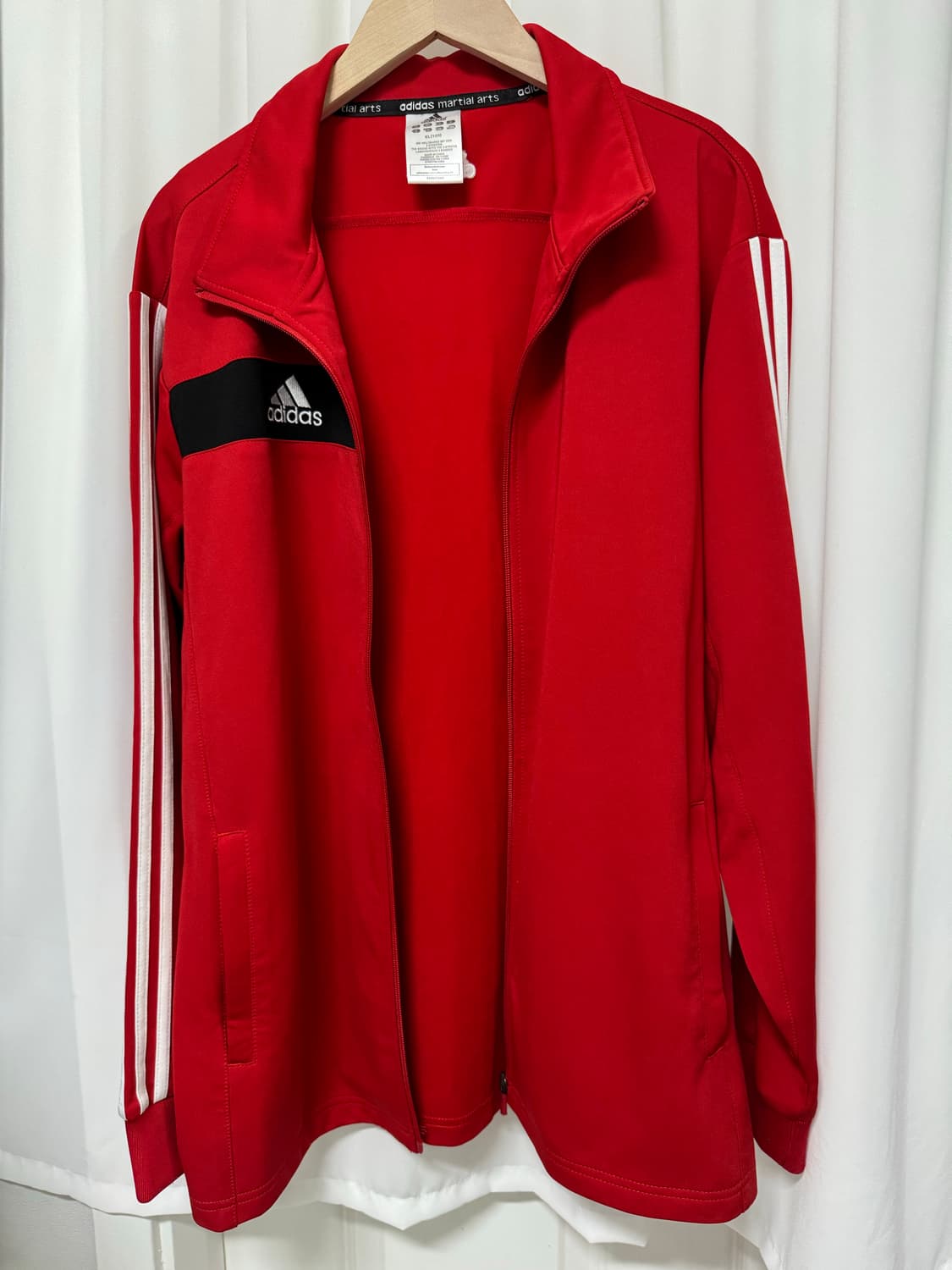 아디다스 TR50 져지 상품이미지4