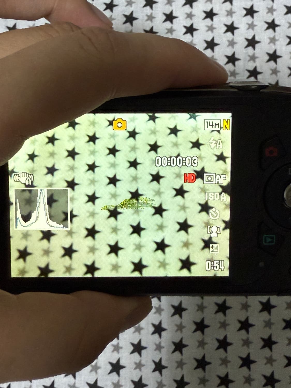 풀박스! 카시오 엑슬림 Z2300 빈티지 디지털 카메라 상품이미지6