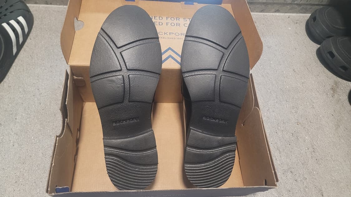 락포트 모던 프렙 페니 로퍼 상품이미지3