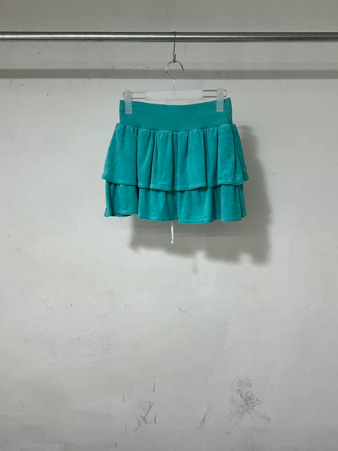 vtg skirt 상품이미지5