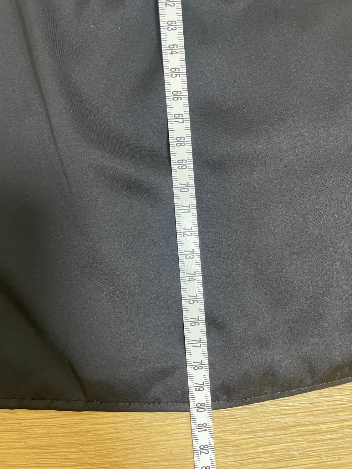 “EYE” by Optitude 리틀 블랙 드레스 상품이미지5