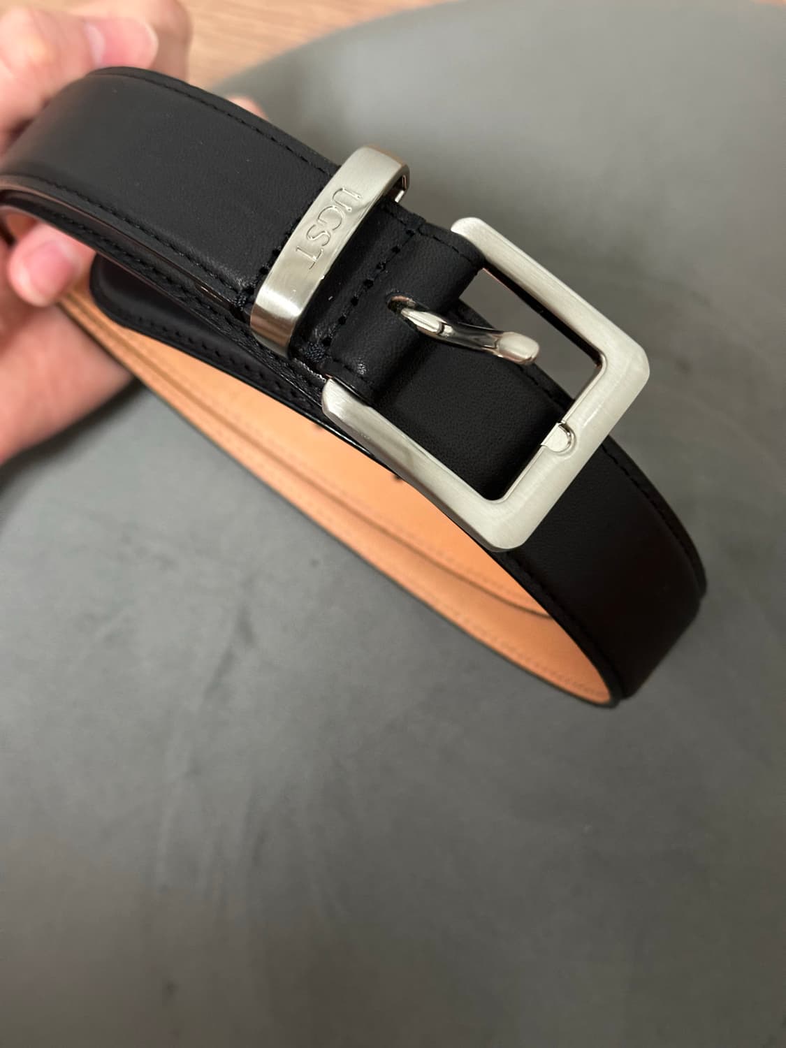 어그스트 벨트 상품이미지2