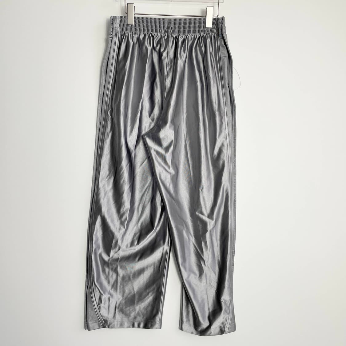 F2 아디다스 00's 실버 트랙팬츠 32-36사이즈 상품이미지3