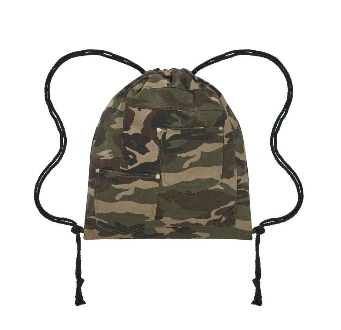 카고 짐색 백팩 상품이미지1