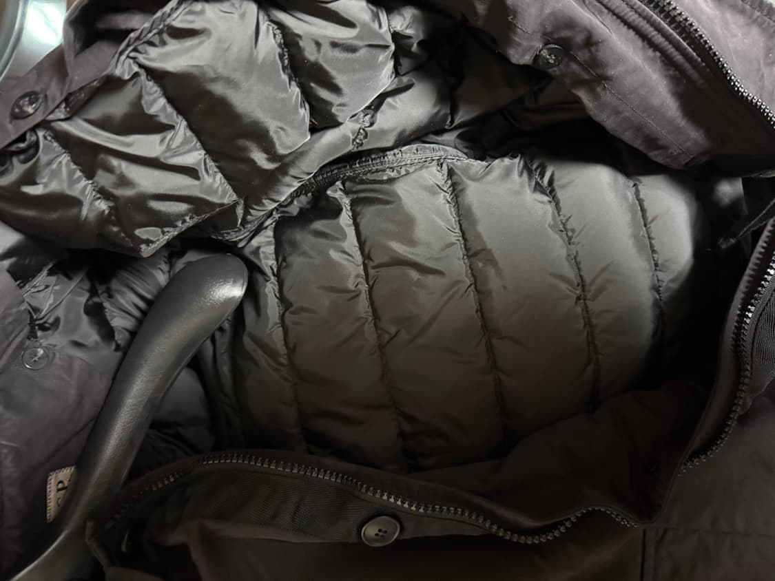 CP컴퍼니 카코트 상품이미지4